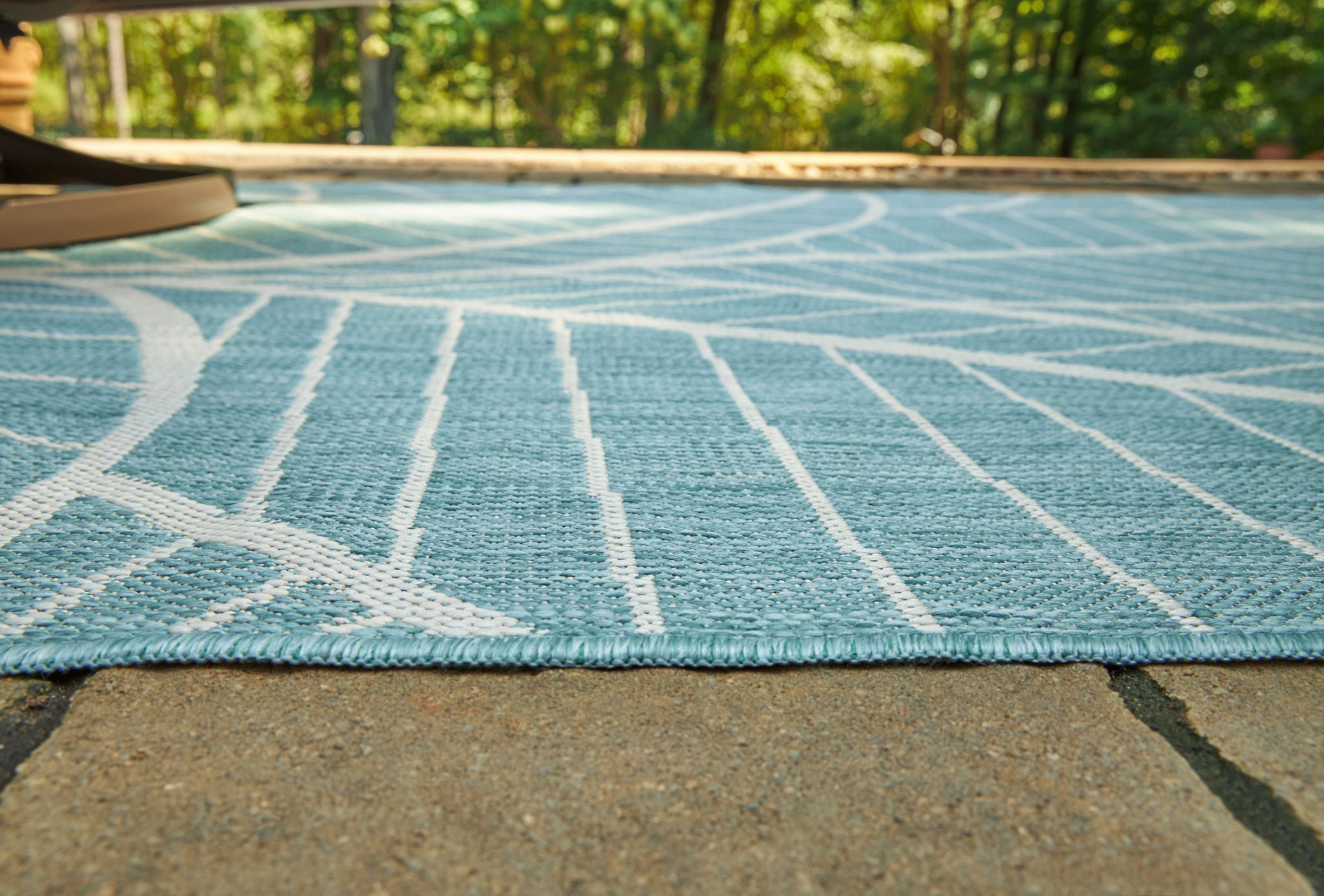 Hulsia - Rug - Urban Living Furniture (Los Angeles, CA)