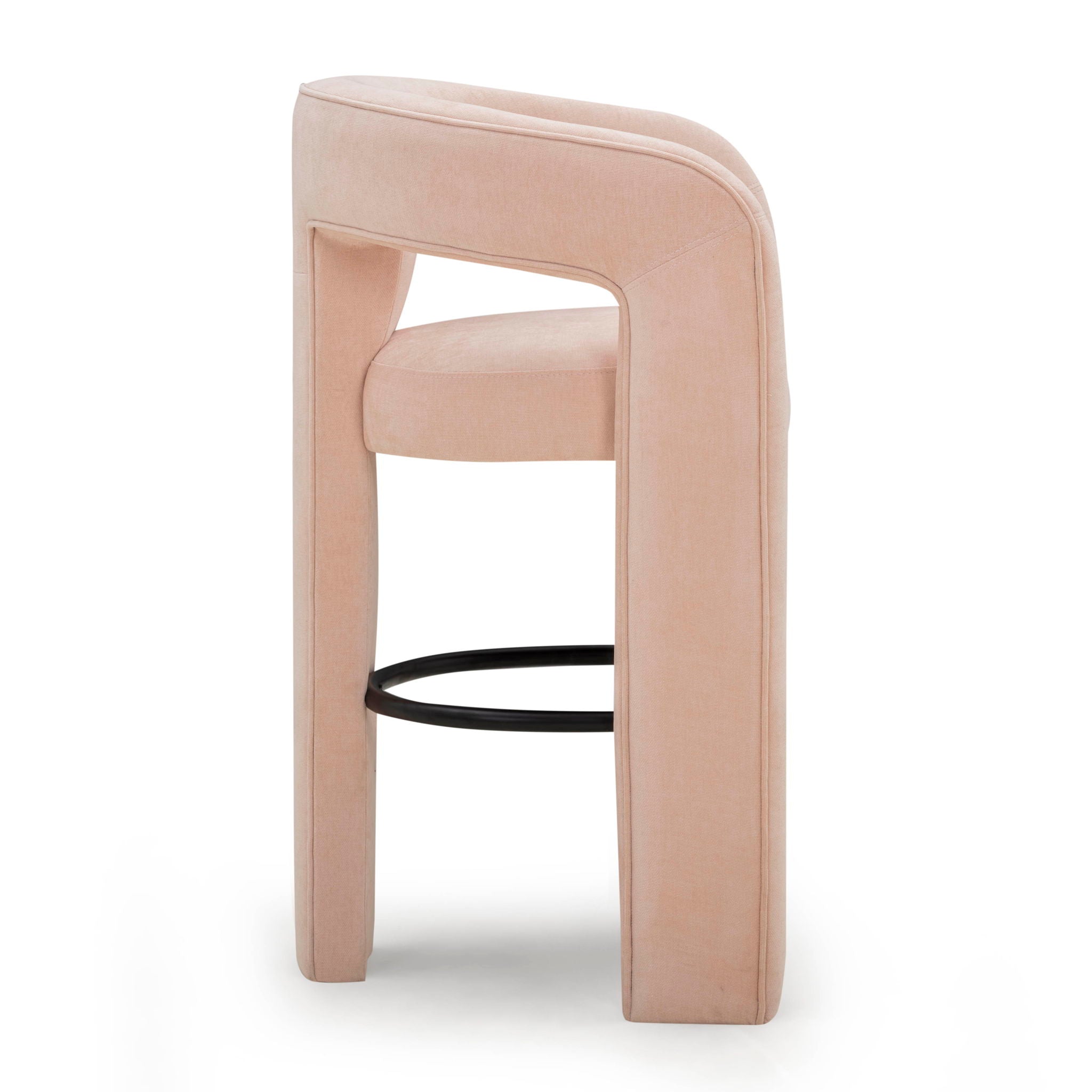 Malone - Stool - Urban Living Furniture (Los Angeles, CA)