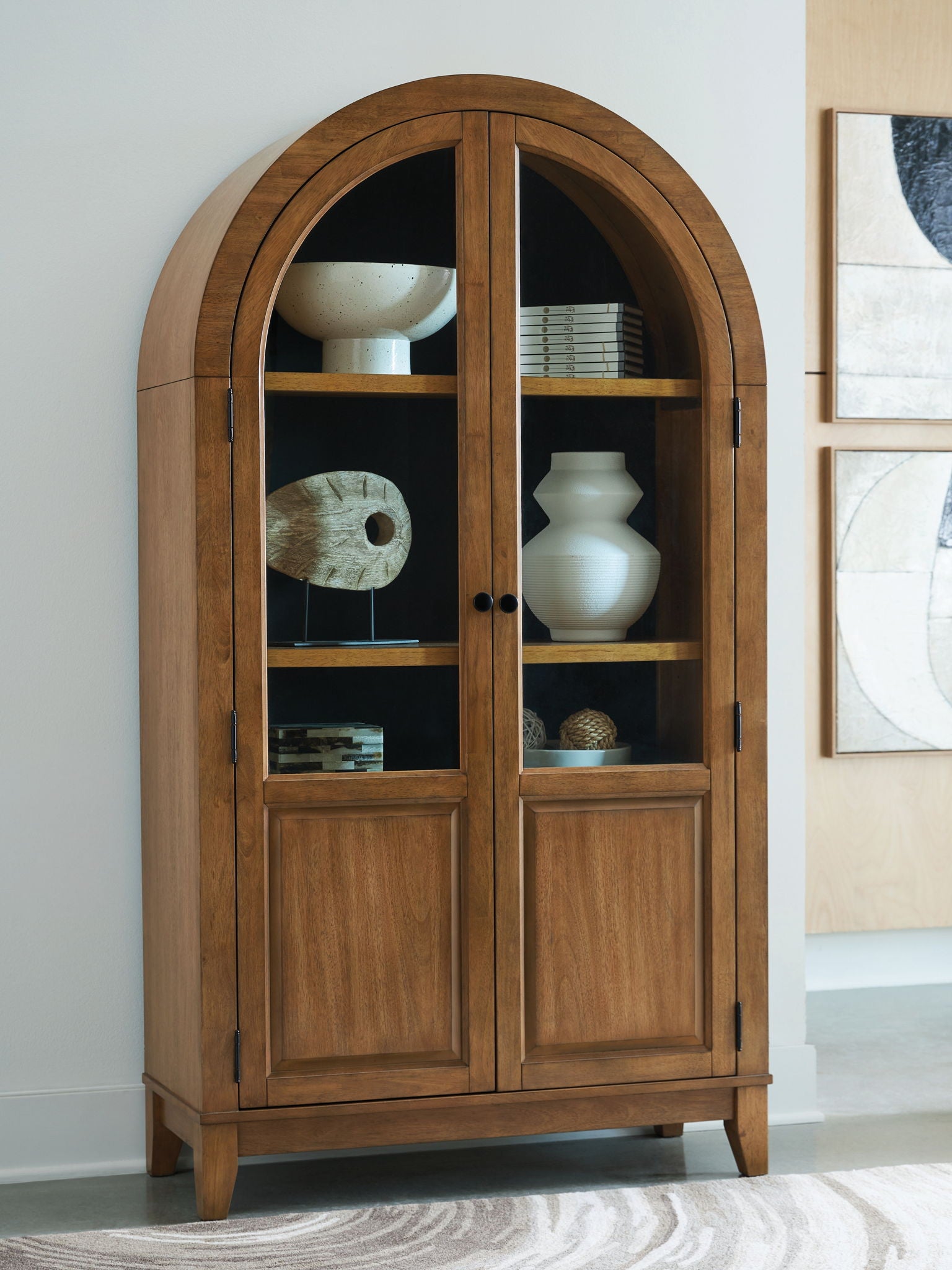 Dagandale - Accent Cabinet - Urban Living Furniture (Los Angeles, CA)