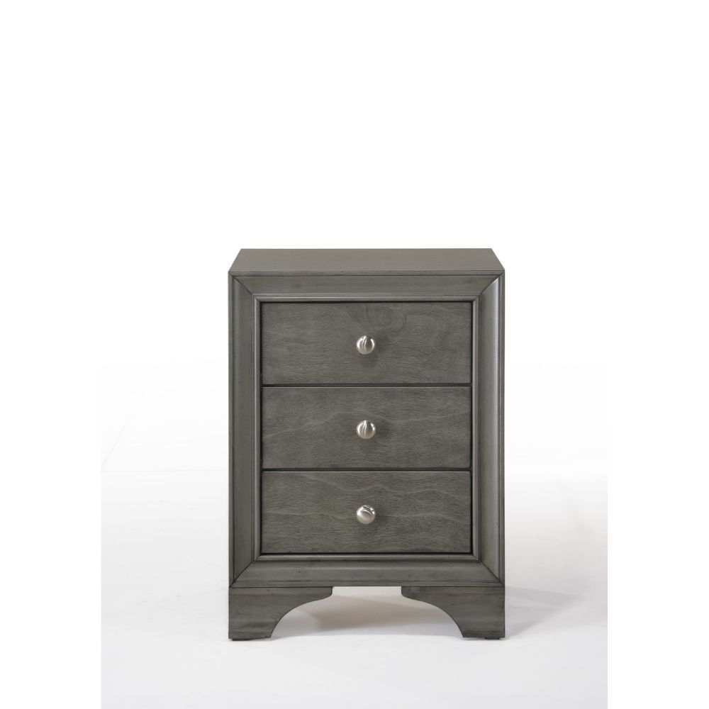 Blaise - Accent Table - Urban Living Furniture (Los Angeles, CA)