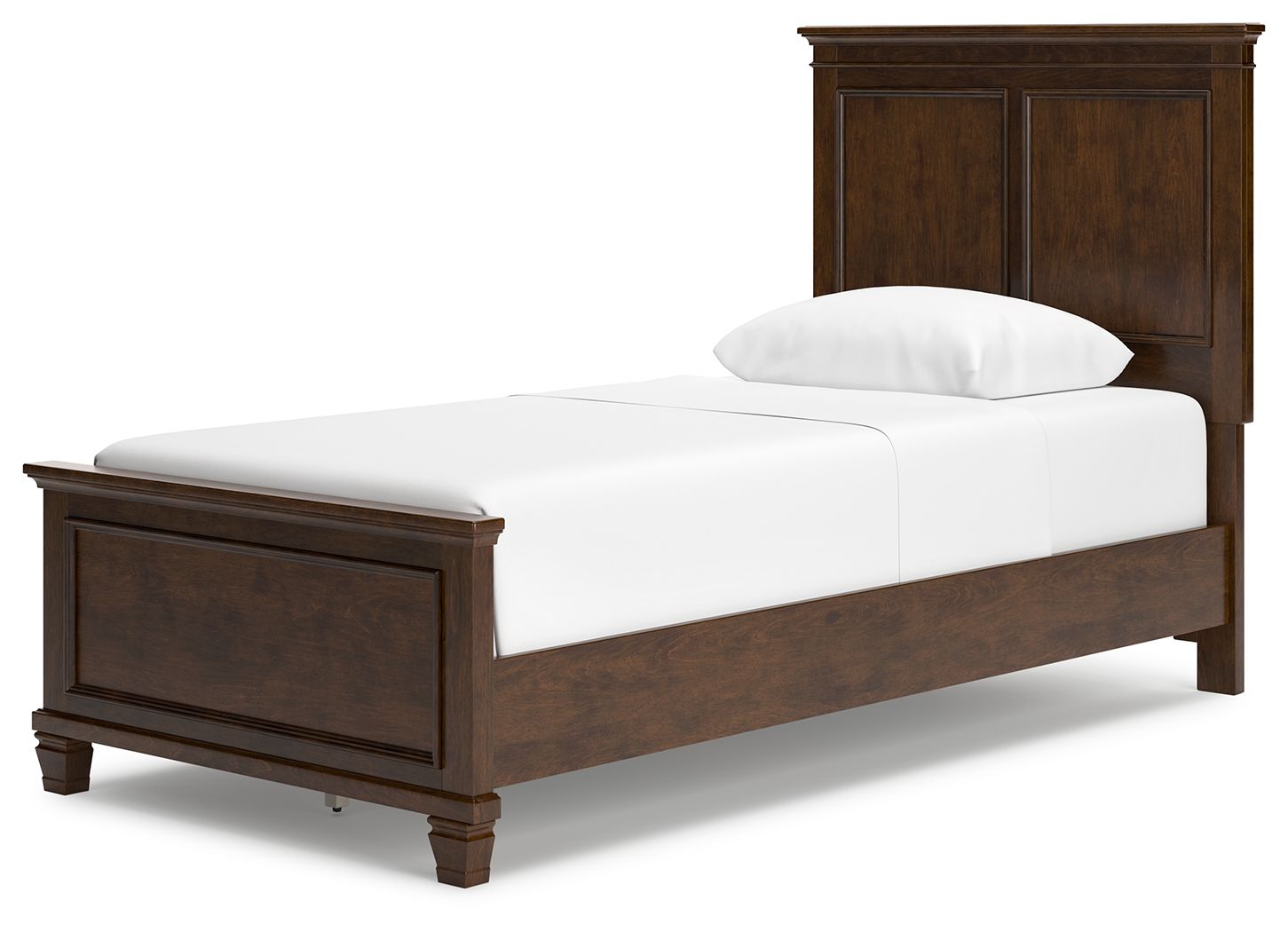 Danabrin - Panel Bed - Urban Living Furniture (Los Angeles, CA)