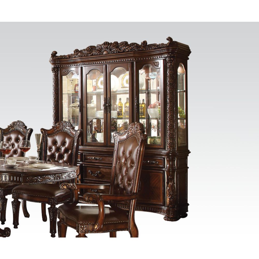 Vendome - Hutch & Buffet - Urban Living Furniture (Los Angeles, CA)