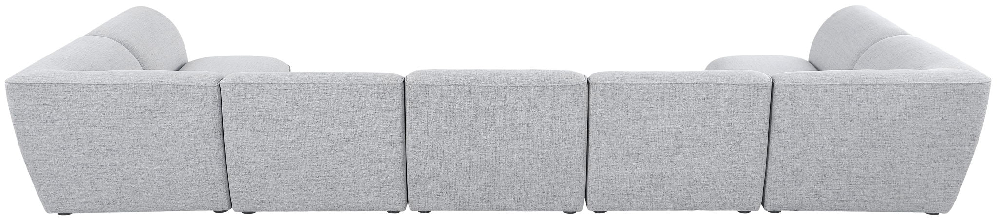 Miramar - 7 Piece Modular Sectional - Urban Living Furniture (Los Angeles, CA)