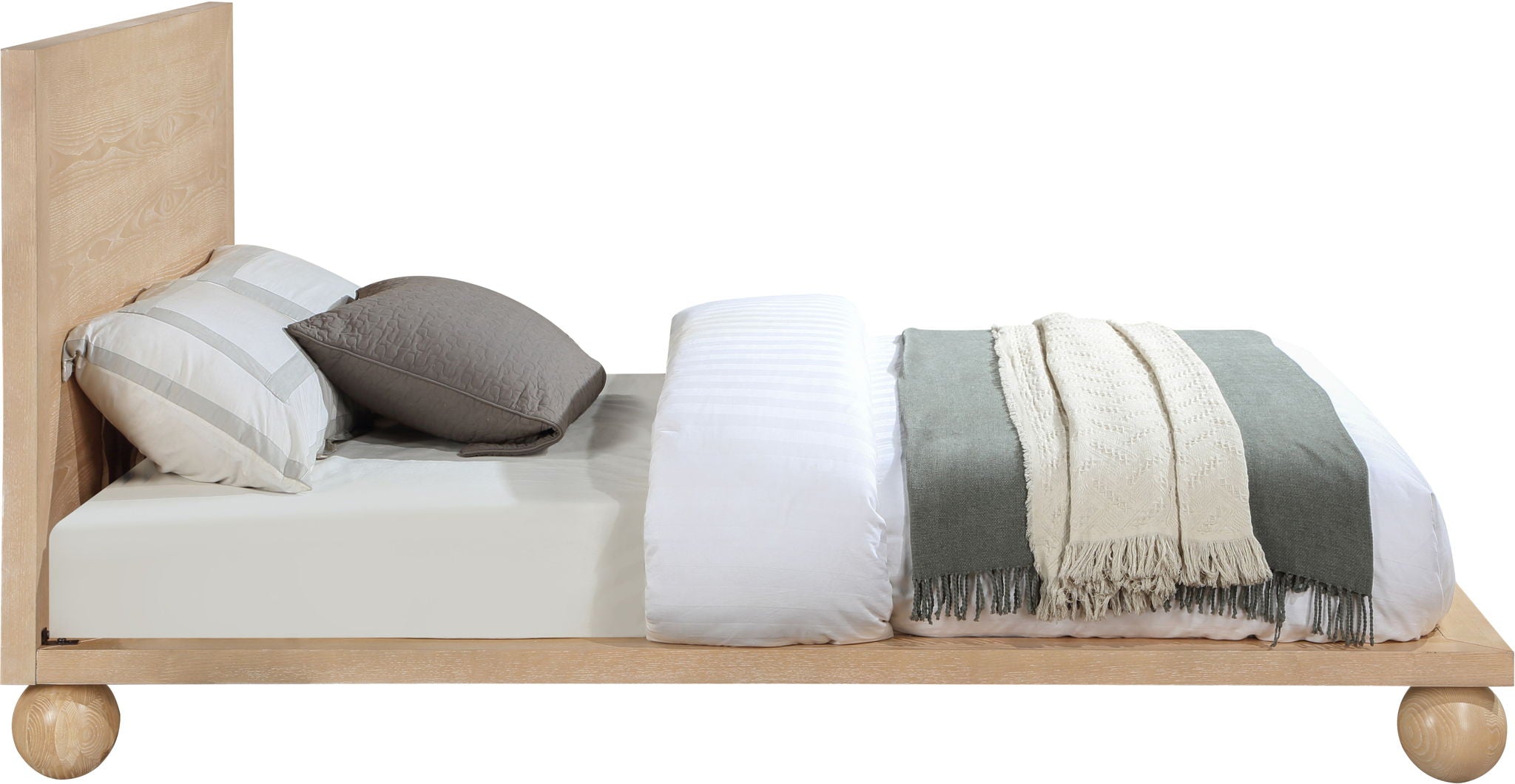 Kent - Bed - Urban Living Furniture (Los Angeles, CA)