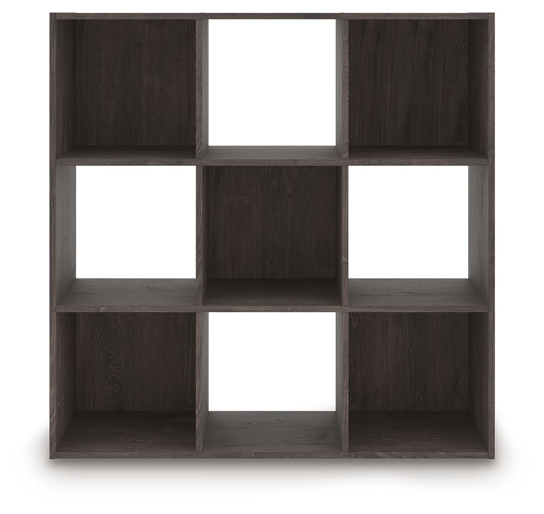 Piperton - Cube Organizer - Wood - Urban Living Furniture (Los Angeles, CA)