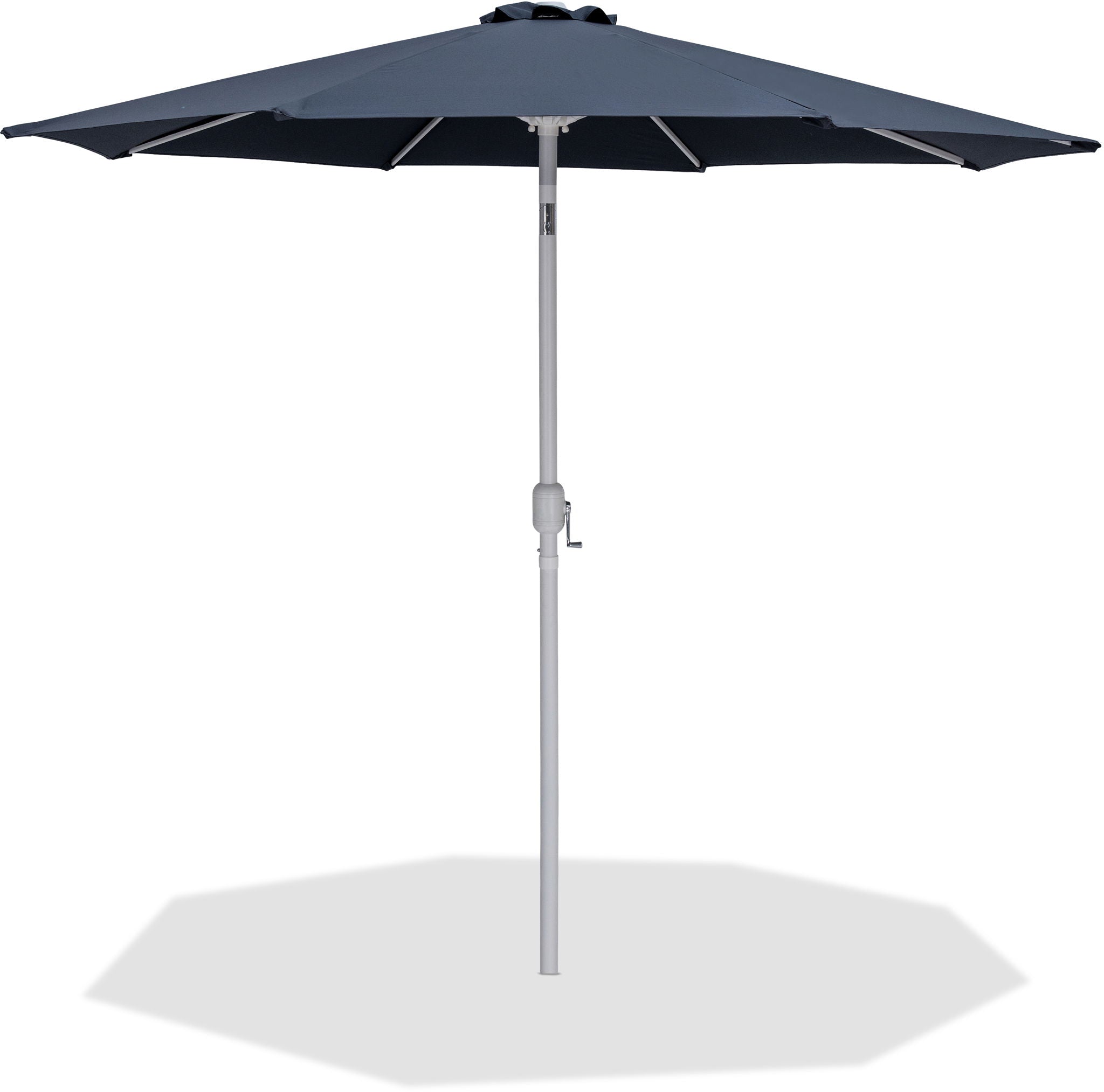 Fiji - Patio Umbrella With White Pole - Urban Living Furniture (Los Angeles, CA)