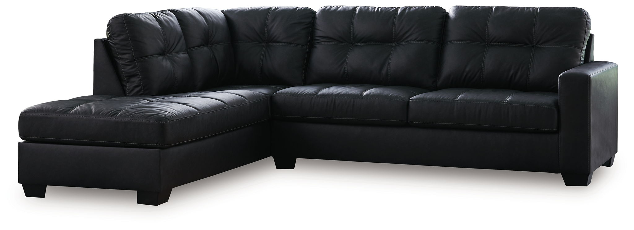 Barlin Mills - Sectional - Urban Living Furniture (Los Angeles, CA)