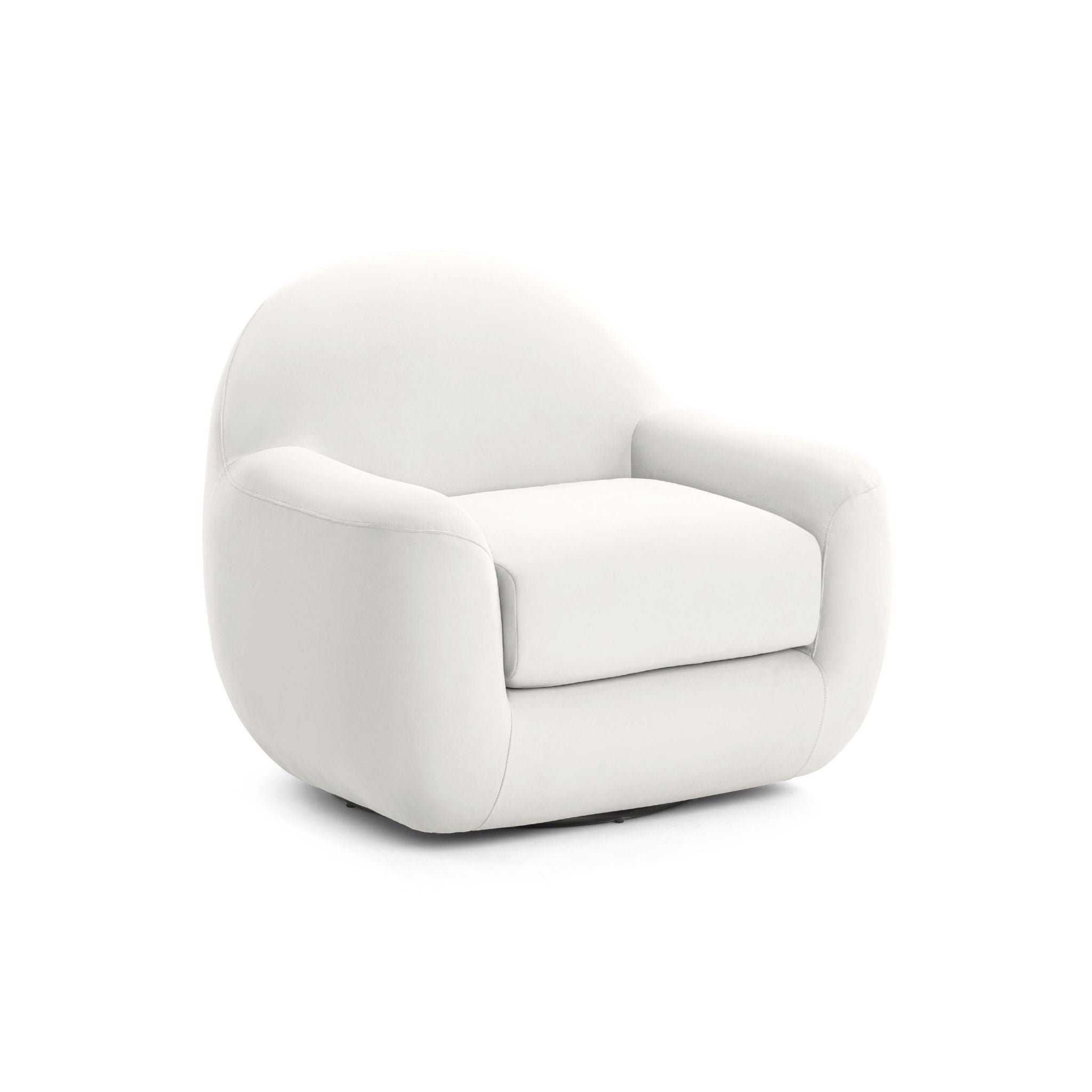 Tiago - Swivel Chair - Urban Living Furniture (Los Angeles, CA)