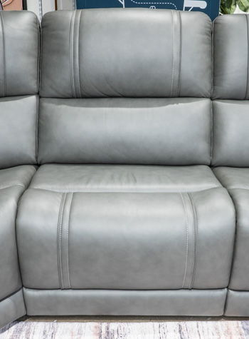 5Z - Pittson - Anchor - Armless Chair - Urban Living Furniture (Los Angeles, CA)