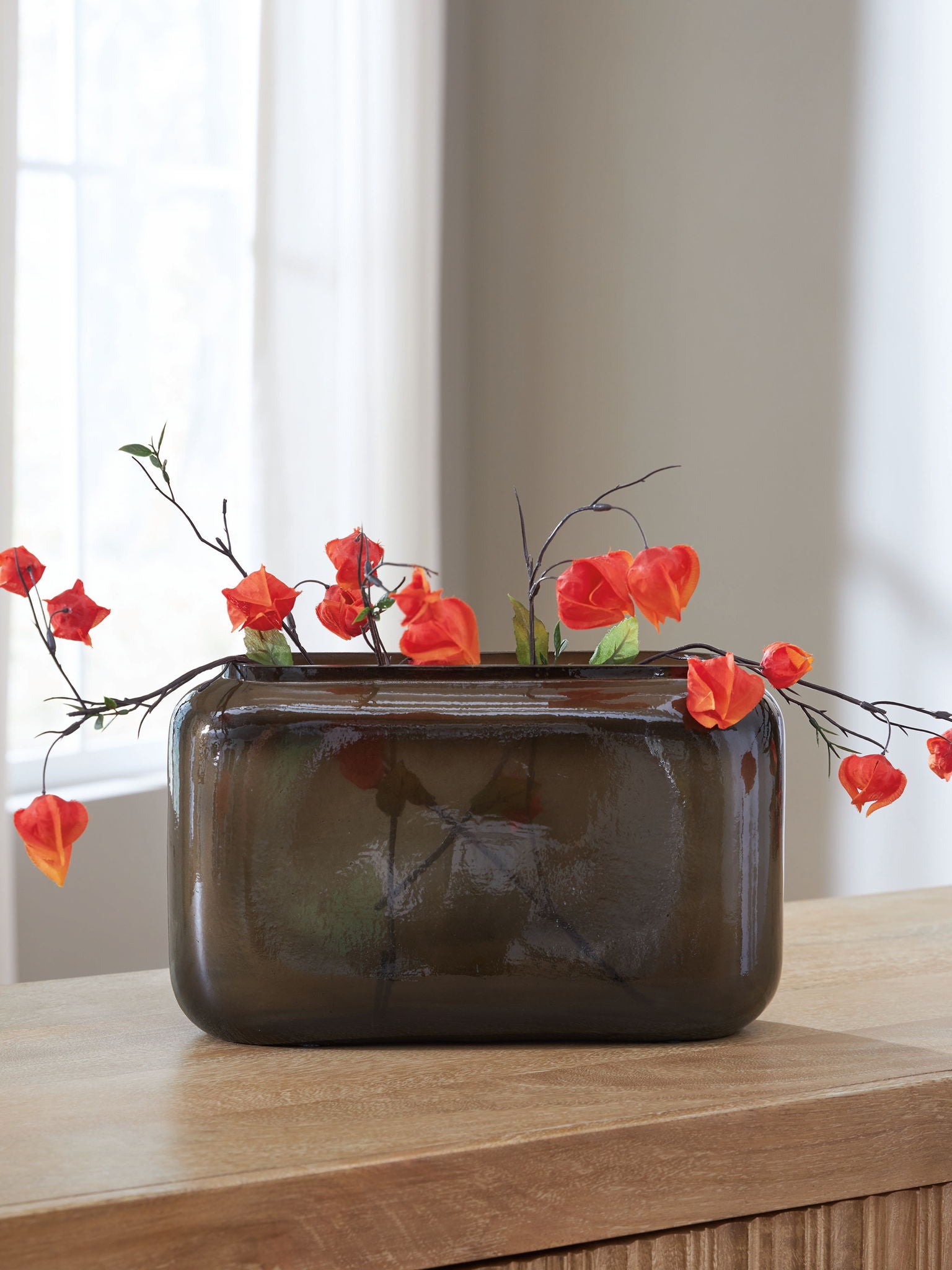 Sumner - Vase - Urban Living Furniture (Los Angeles, CA)