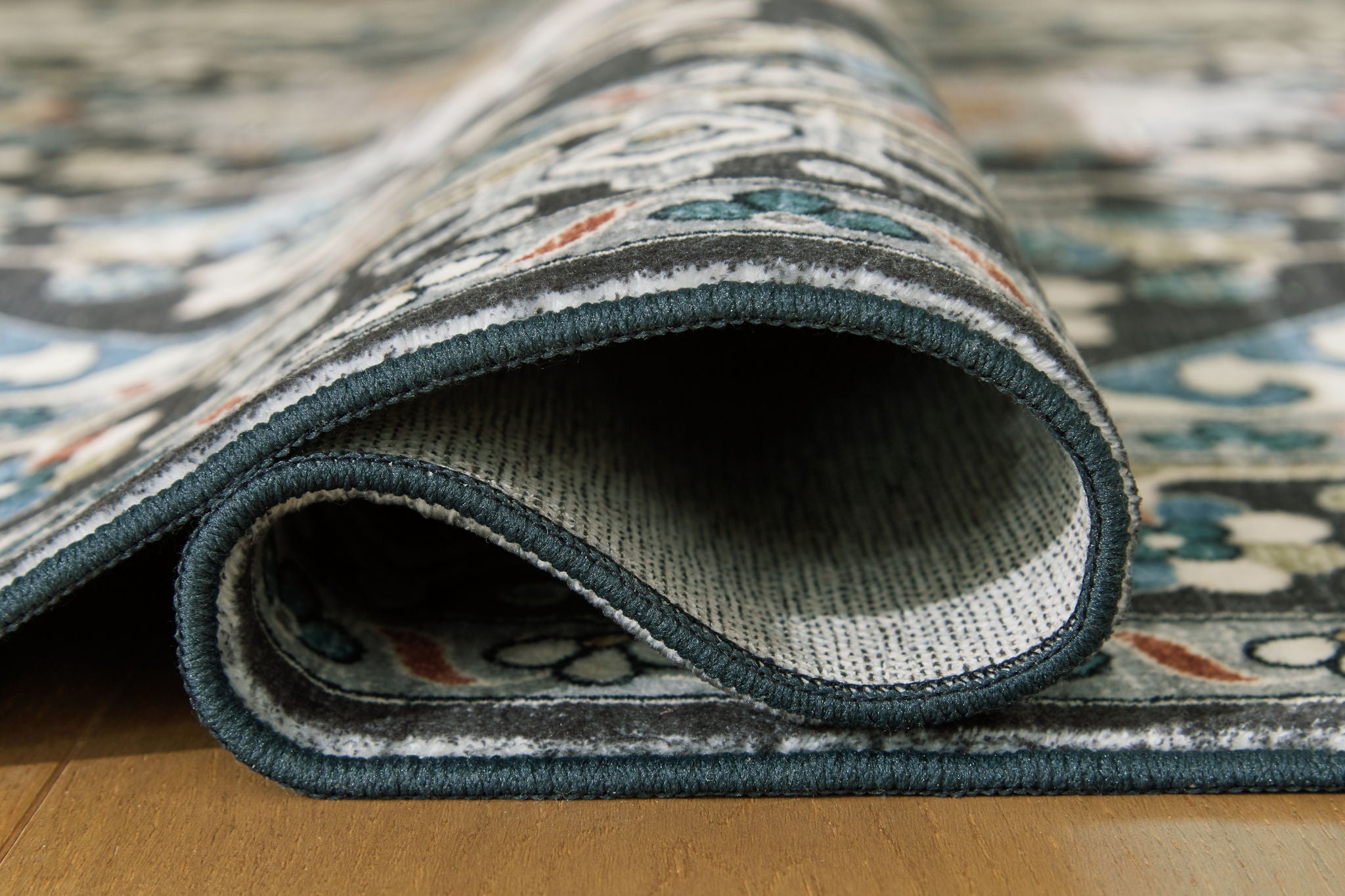 Leningston - Washable Rug - Urban Living Furniture (Los Angeles, CA)