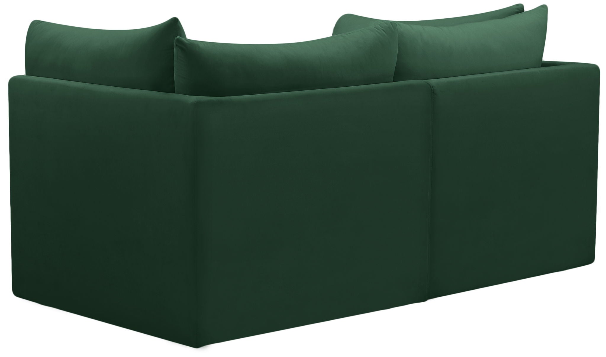 Jacob - Modular 2 Seat Sofa - Urban Living Furniture (Los Angeles, CA)