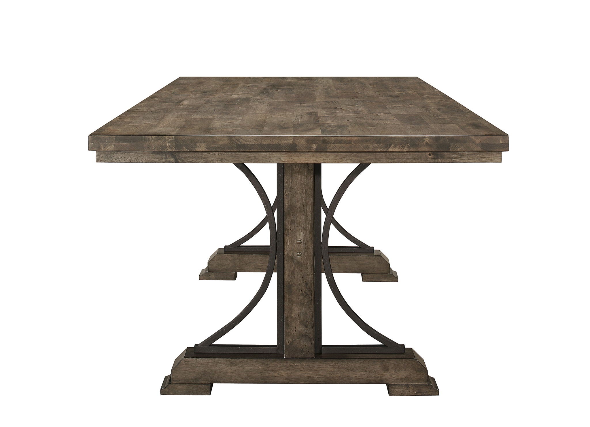 Quincy - Dining Table - Urban Living Furniture (Los Angeles, CA)