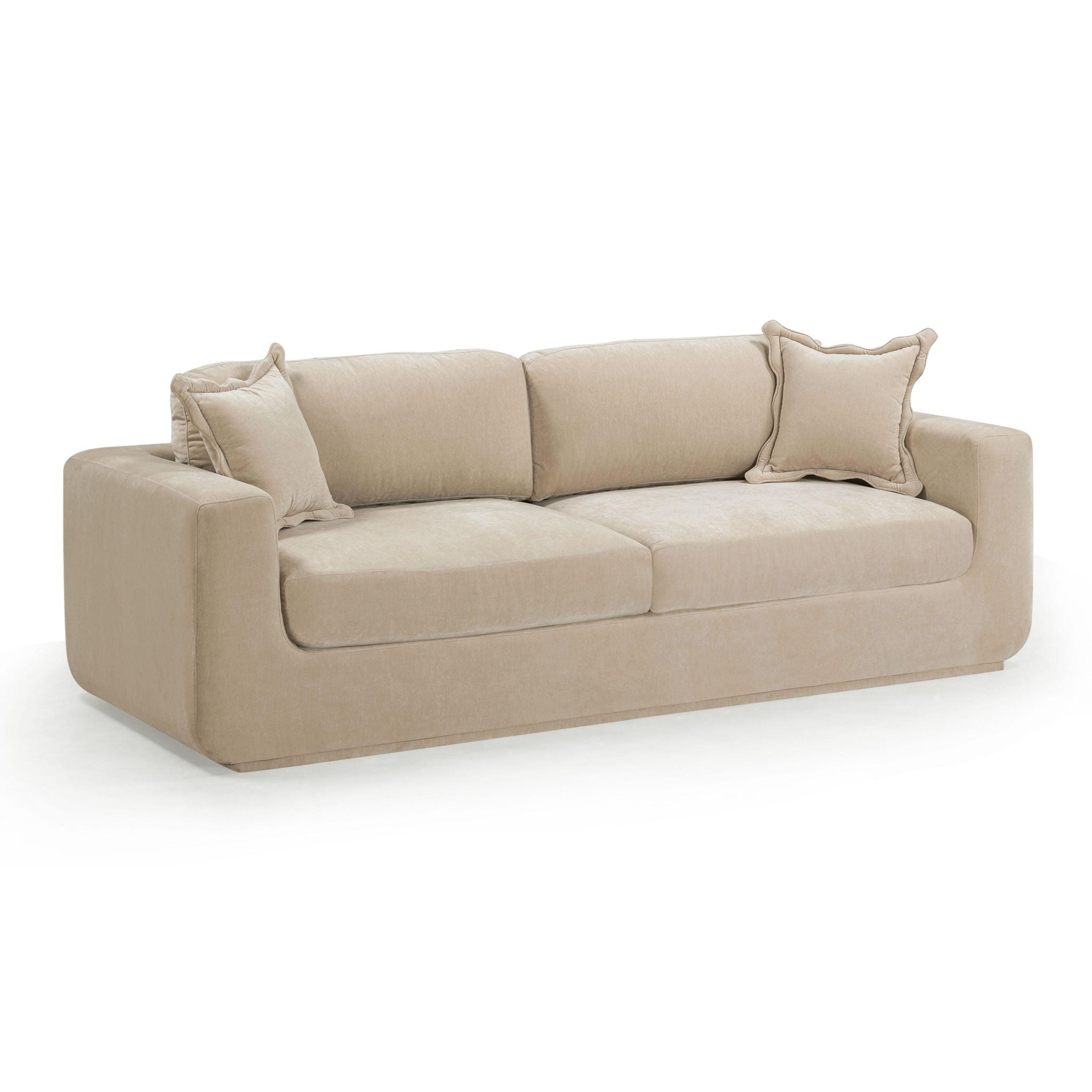 Miri - Sofa - Urban Living Furniture (Los Angeles, CA)