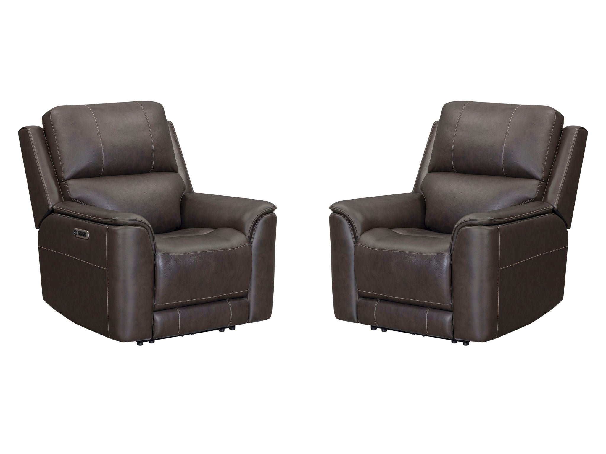 Easton - Zero Gravity Power Recliner P3 - Urban Living Furniture (Los Angeles, CA)