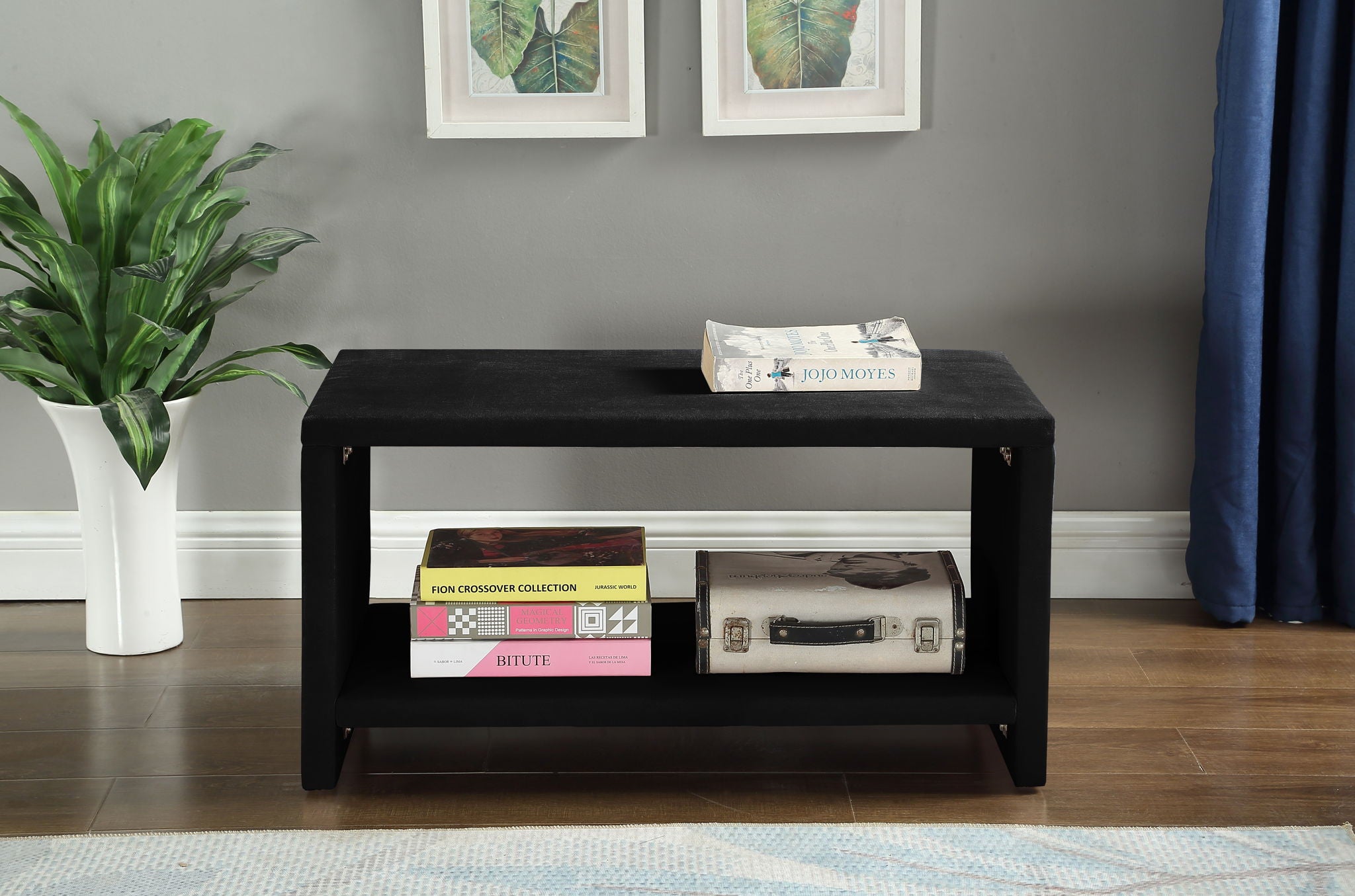Cleo - Night Stand - Urban Living Furniture (Los Angeles, CA)