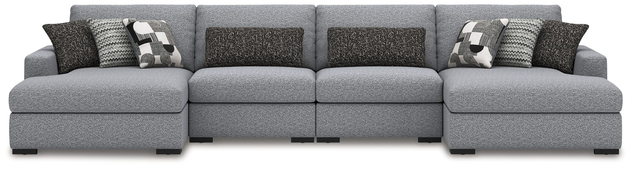 Bealton - Sectional - Urban Living Furniture (Los Angeles, CA)