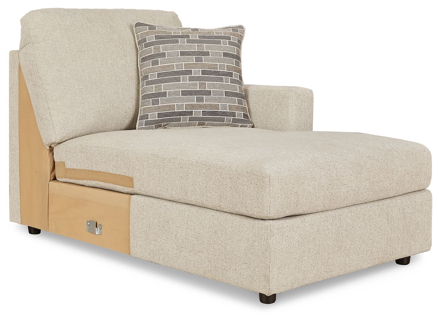 Edenfield - Corner Chaise - Urban Living Furniture (Los Angeles, CA)