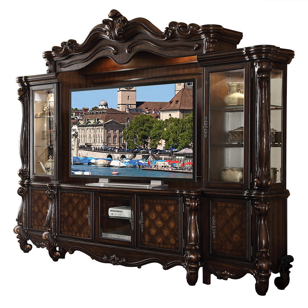 Versailles - Entertainment Center - Urban Living Furniture (Los Angeles, CA)