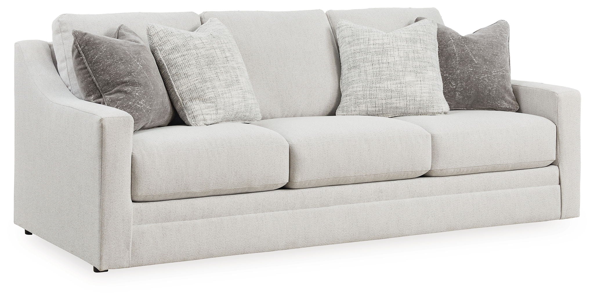 Maitelynn - Chalk - Sofa - Urban Living Furniture (Los Angeles, CA)