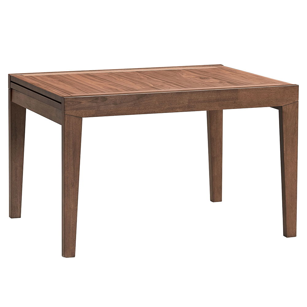 Mayah - Dining Table - Walnut - Urban Living Furniture (Los Angeles, CA)
