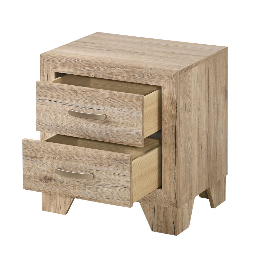 Miquell - Nightstand - Urban Living Furniture (Los Angeles, CA)