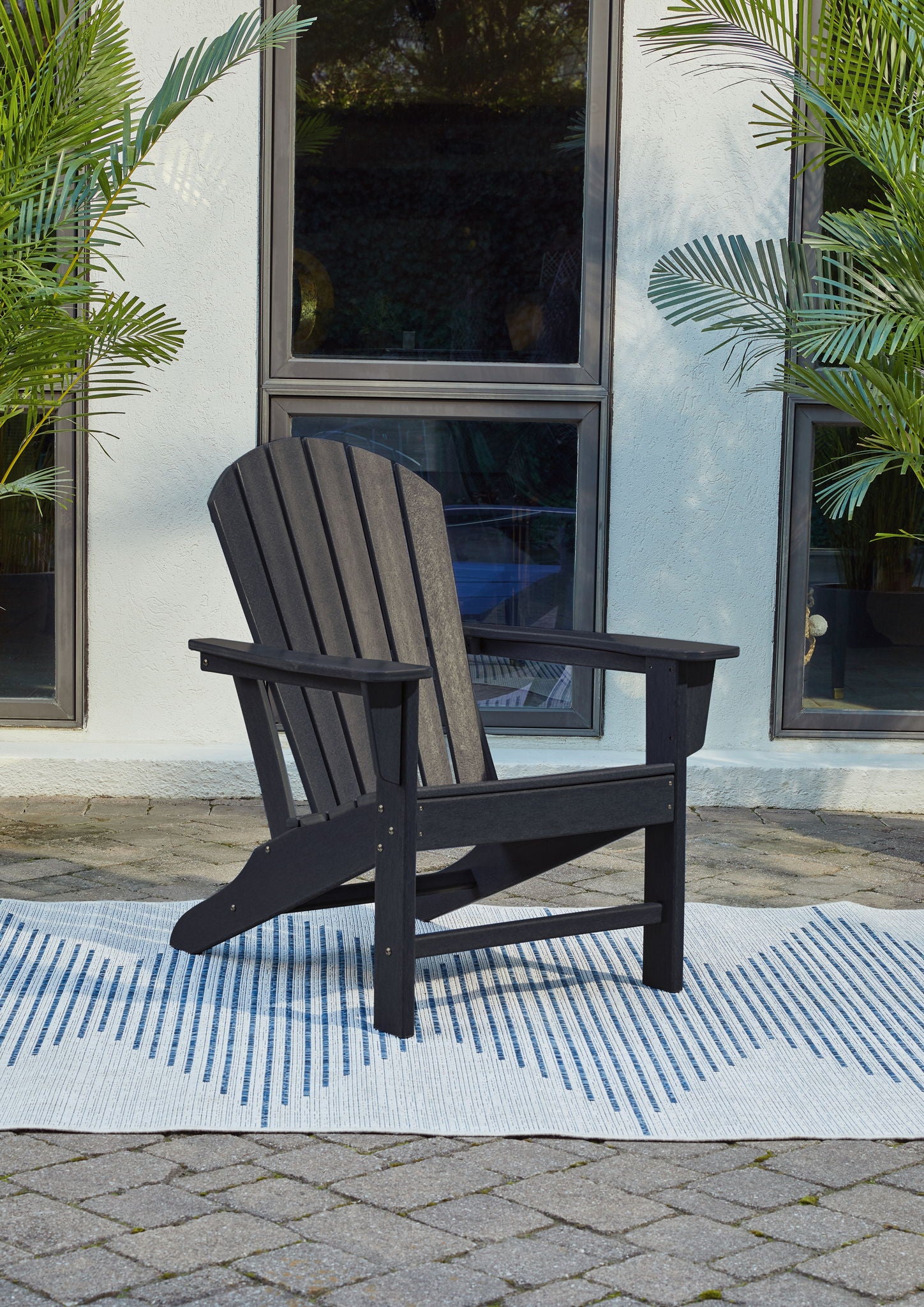Sundown Treasure - Outdoor Adirondack Chair - Urban Living Furniture (Los Angeles, CA)