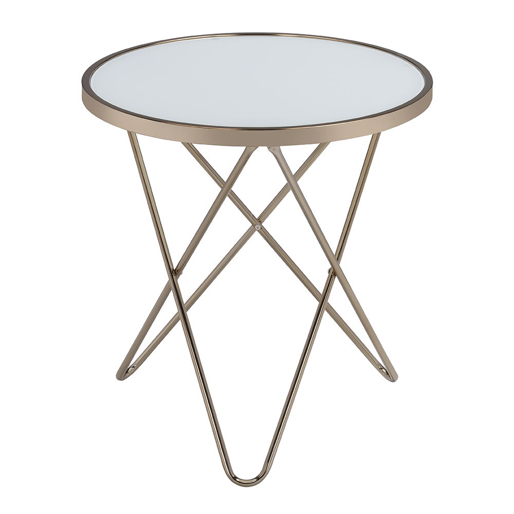 Valora - End Table - Urban Living Furniture (Los Angeles, CA)