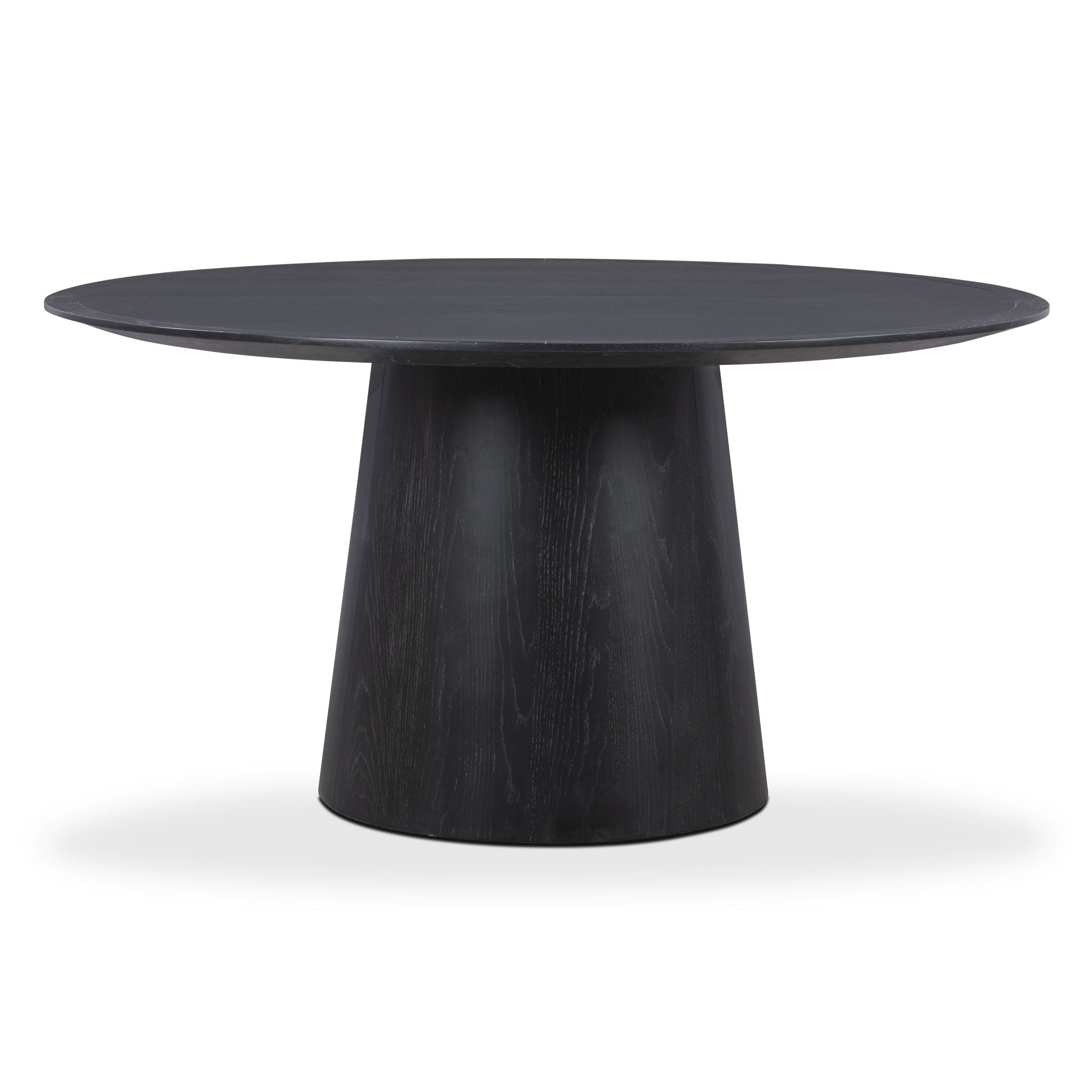 Sahara - Round Dining Table - Urban Living Furniture (Los Angeles, CA)