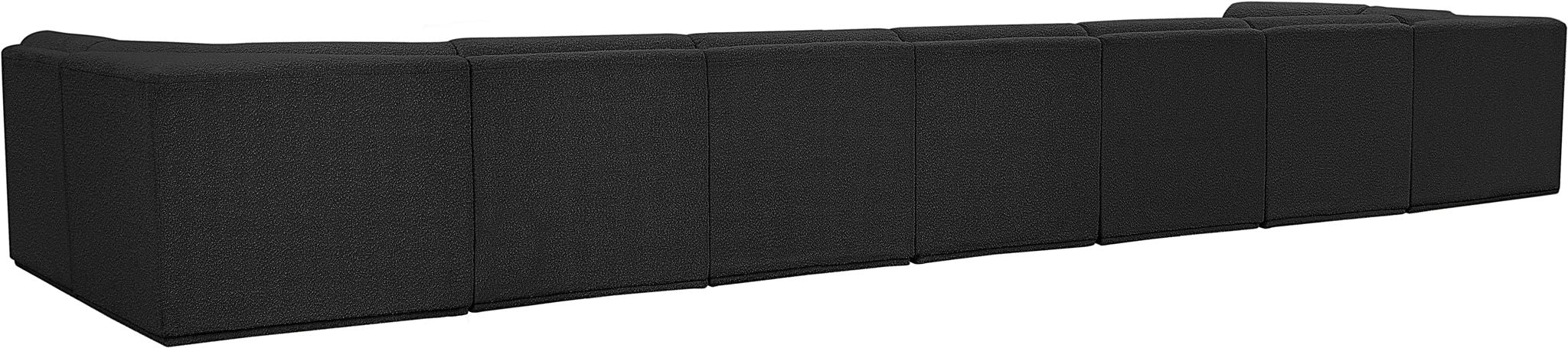 Ollie - 9 Piece Modular Sectional - Urban Living Furniture (Los Angeles, CA)