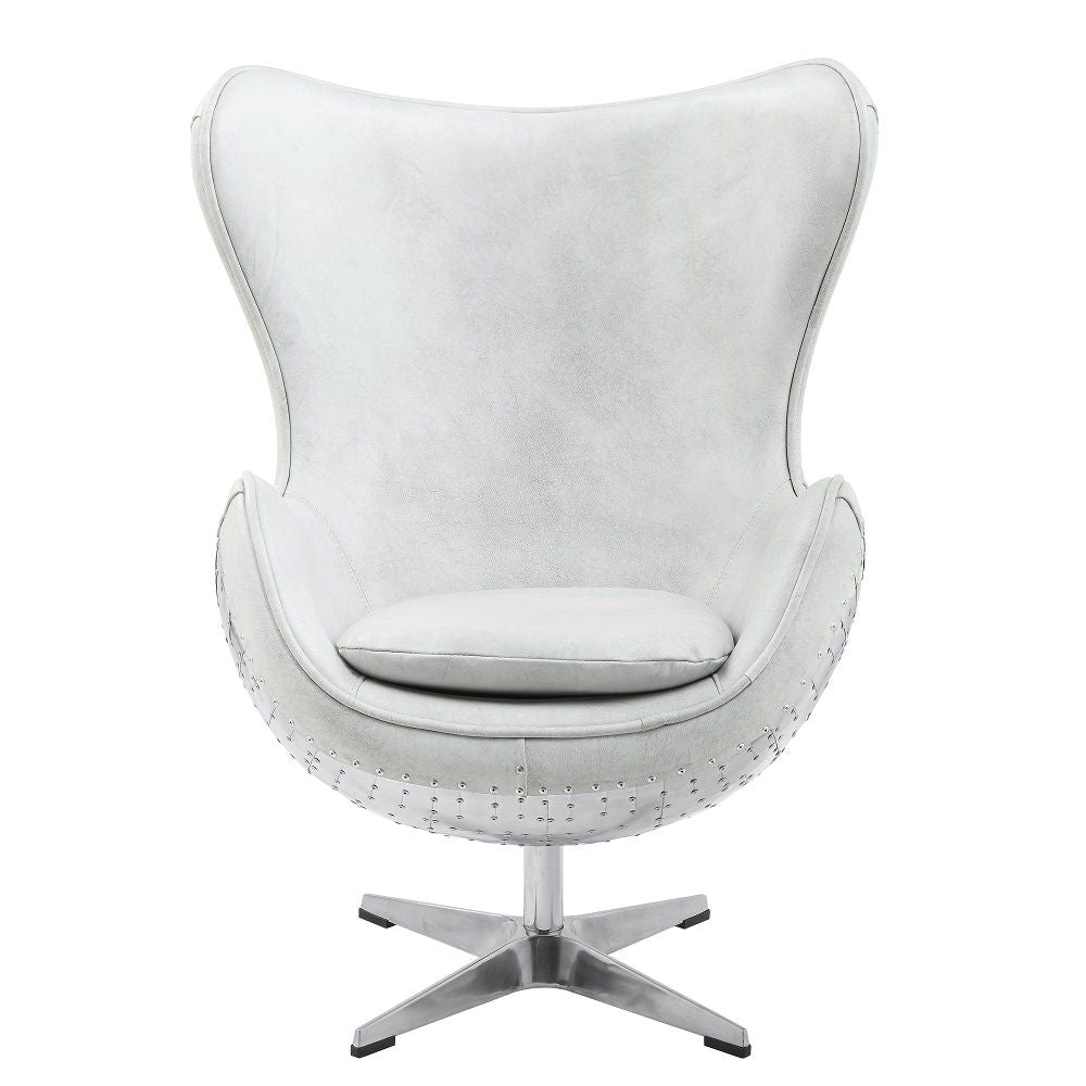 Brancaster - Accent Chair With Swivel - Urban Living Furniture (Los Angeles, CA)