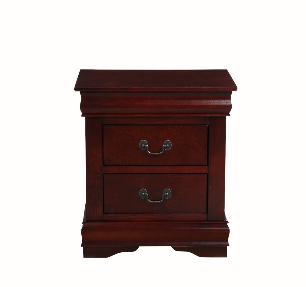 Louis Philippe - Nightstand - Urban Living Furniture (Los Angeles, CA)