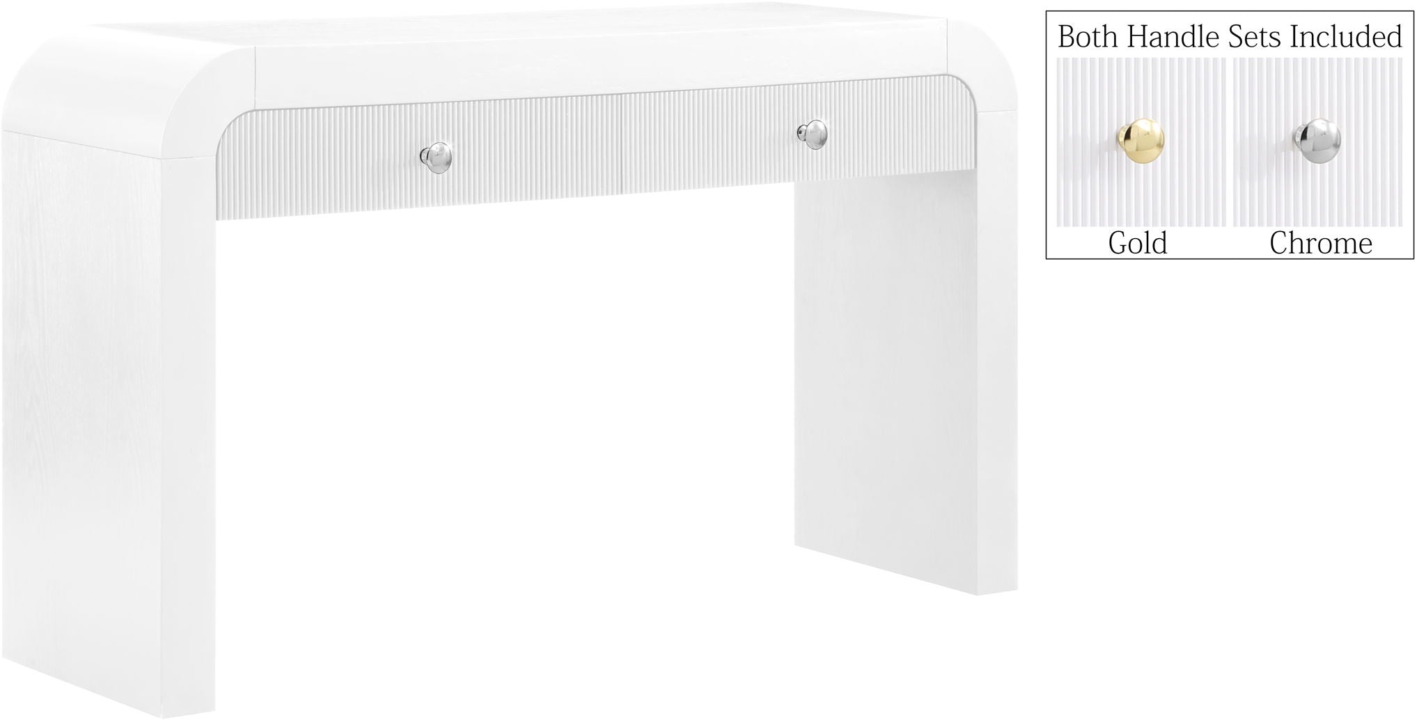 Artisto - Console Table - Urban Living Furniture (Los Angeles, CA)