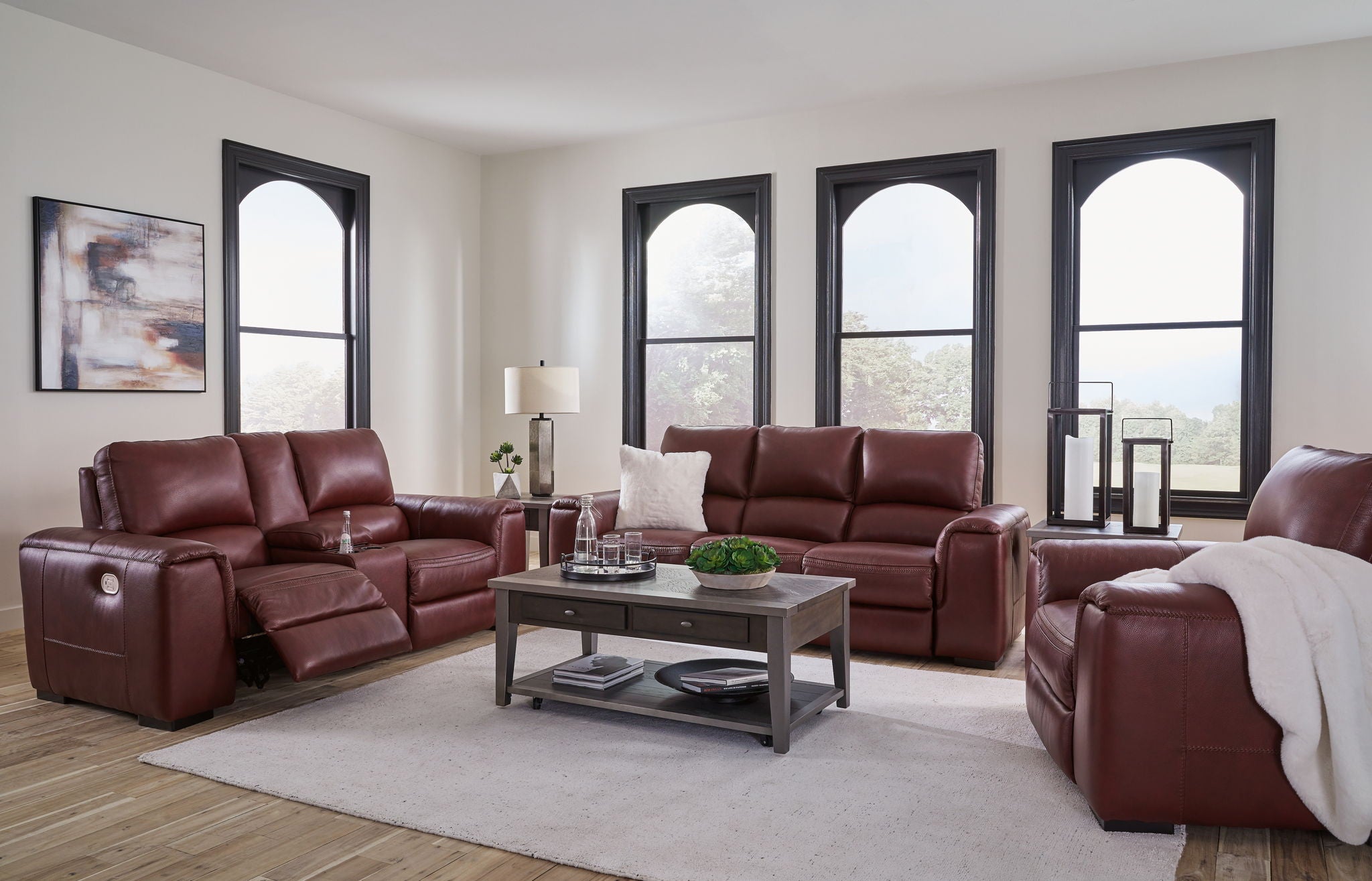 Alessandro - Living Room Set - Urban Living Furniture (Los Angeles, CA)