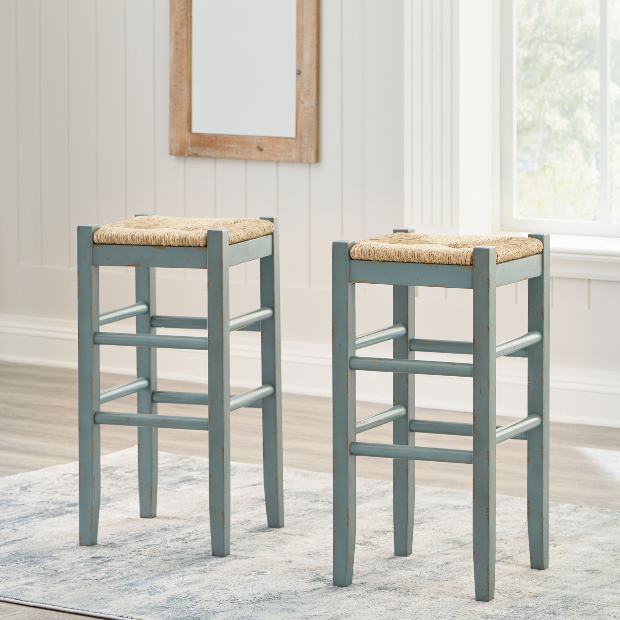 Mirimyn - Tall Stool (Set of 2) - Urban Living Furniture (Los Angeles, CA)