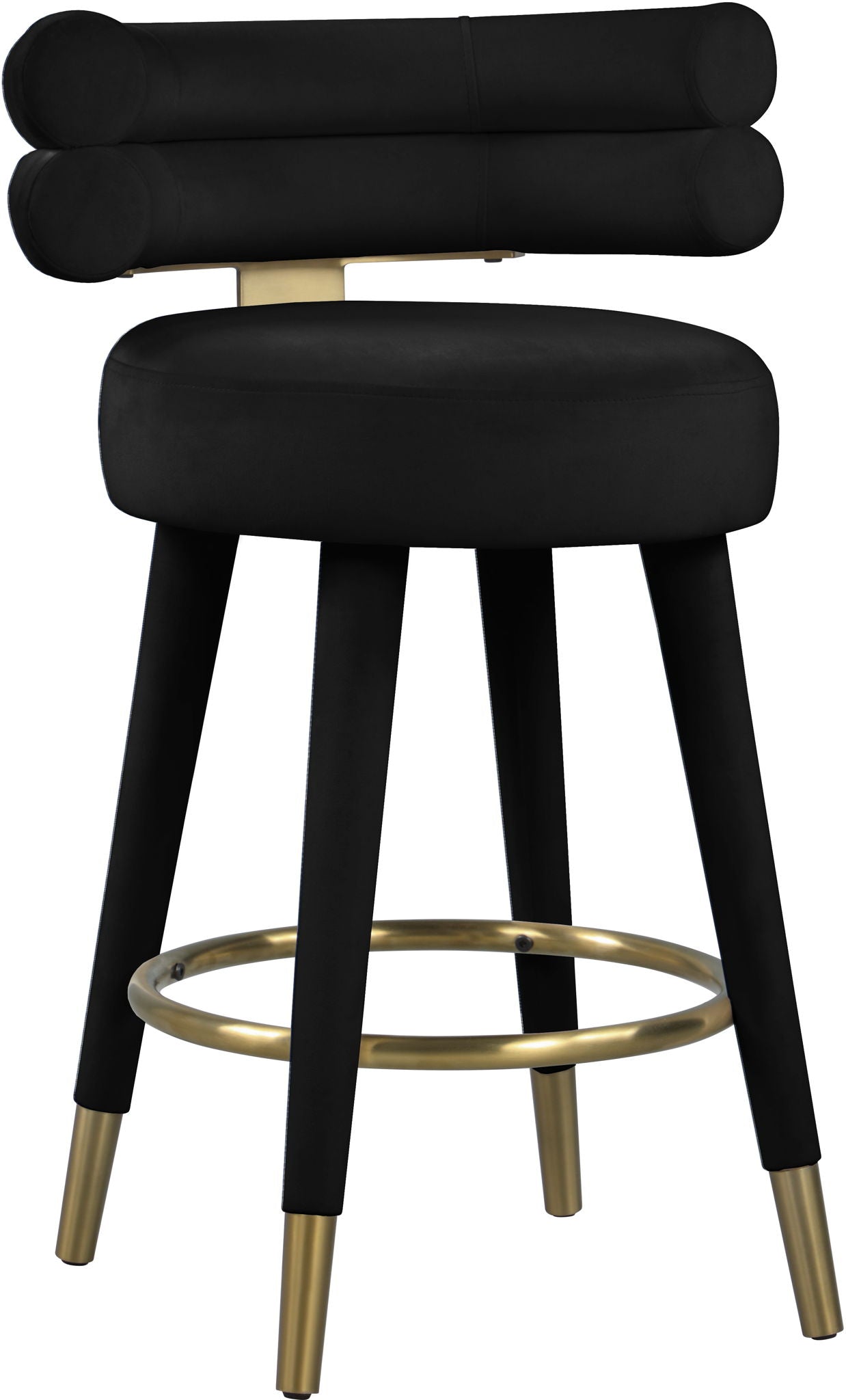 Fitzroy - Counter Stool (Set of 2) - Urban Living Furniture (Los Angeles, CA)