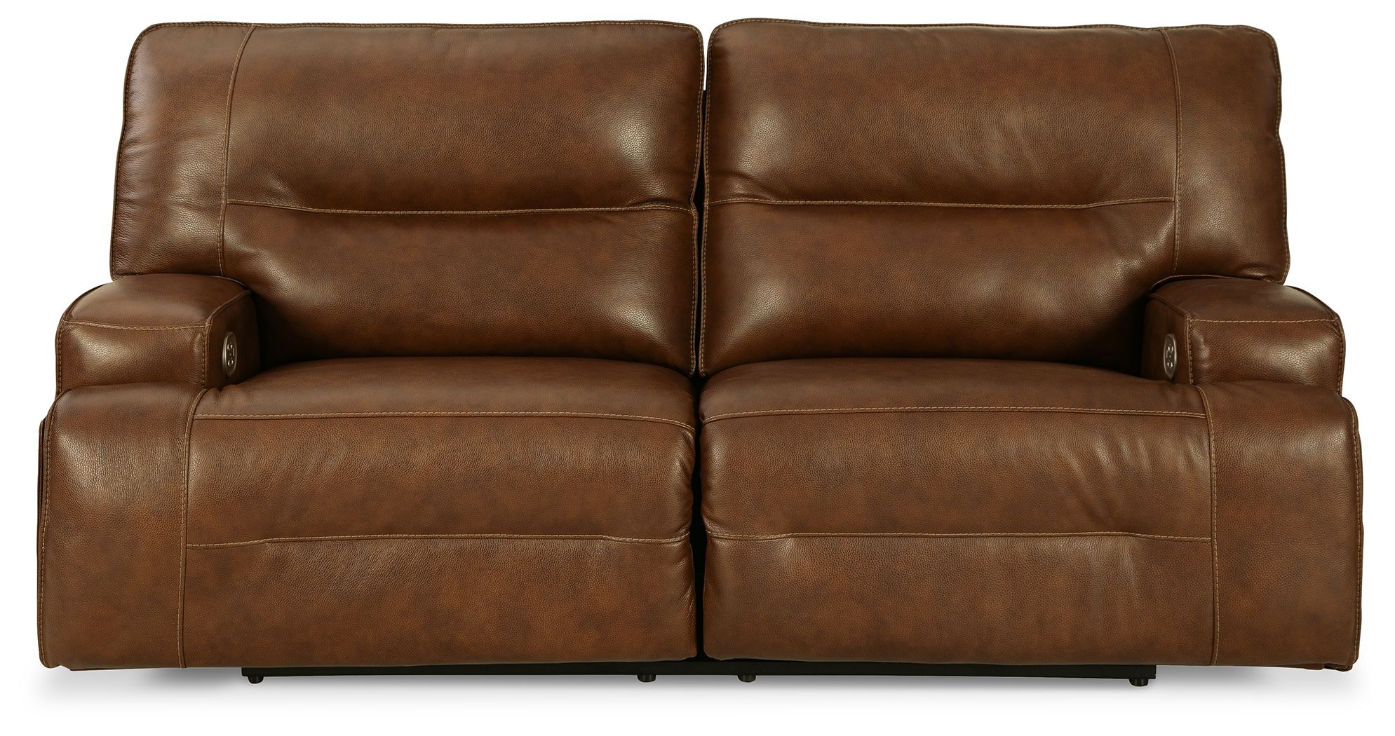 Francesca - 2 Seat Pwr Rec Sofa Adj Hdrest - Urban Living Furniture (Los Angeles, CA)