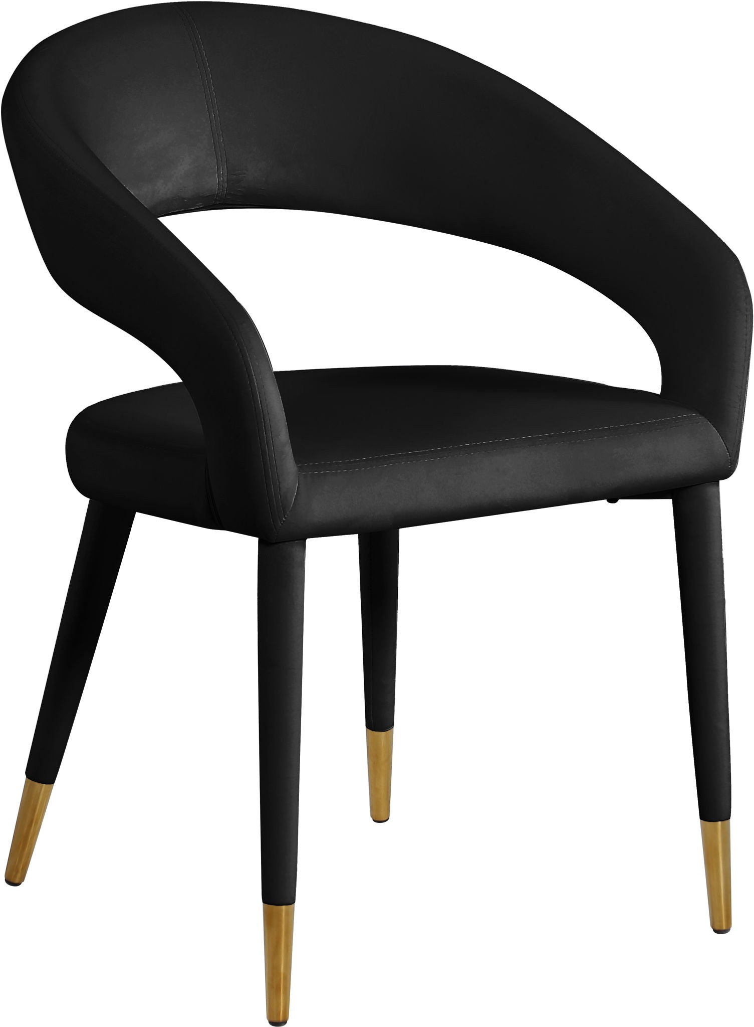 Destiny - Dining Chair - Urban Living Furniture (Los Angeles, CA)