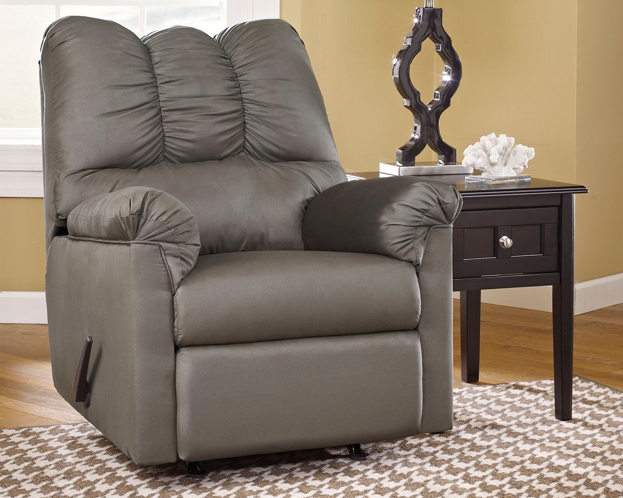 Darcy - Rocker Recliner - Urban Living Furniture (Los Angeles, CA)