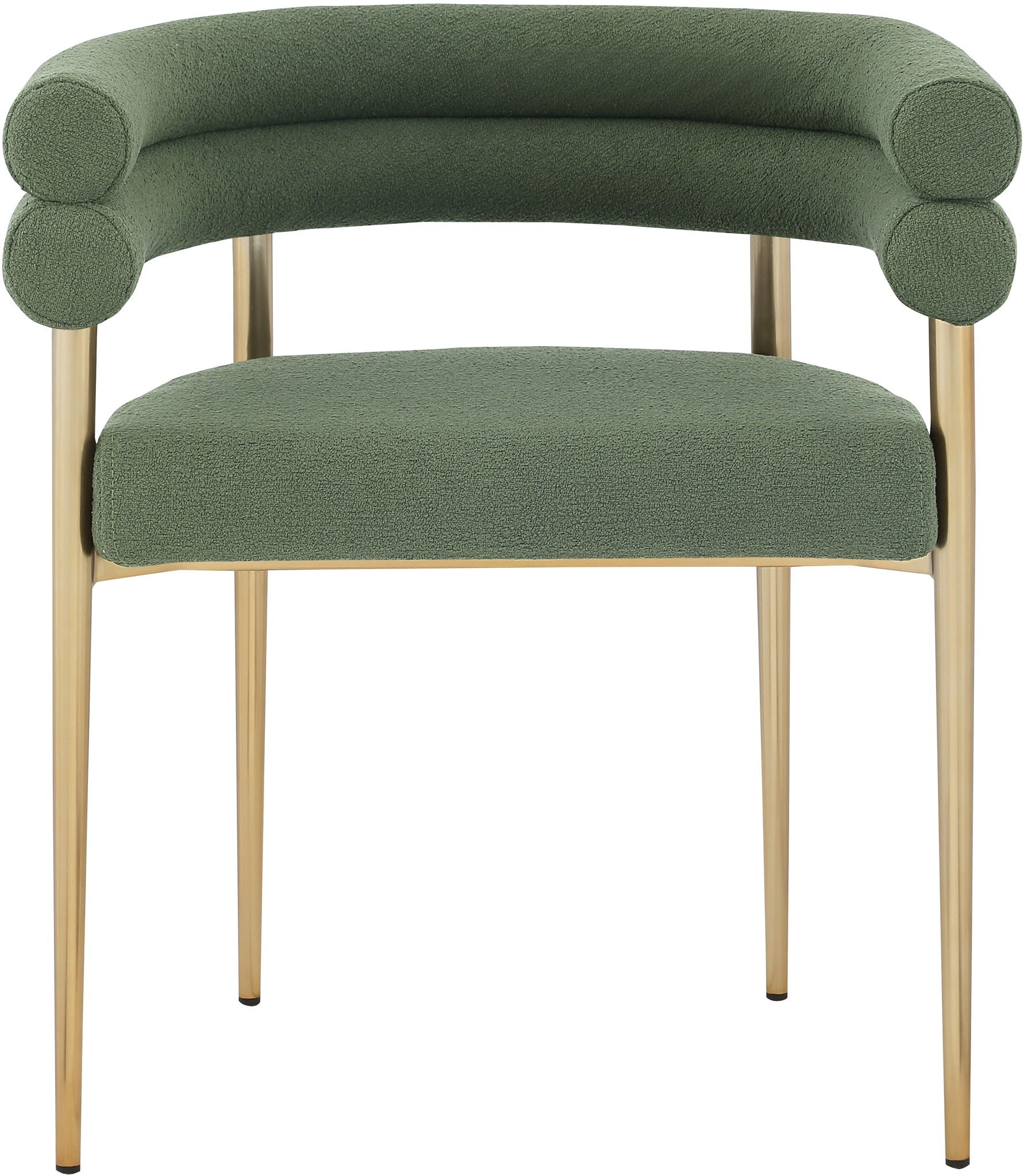 Brielle - Dining Chair (Set of 2) - Urban Living Furniture (Los Angeles, CA)