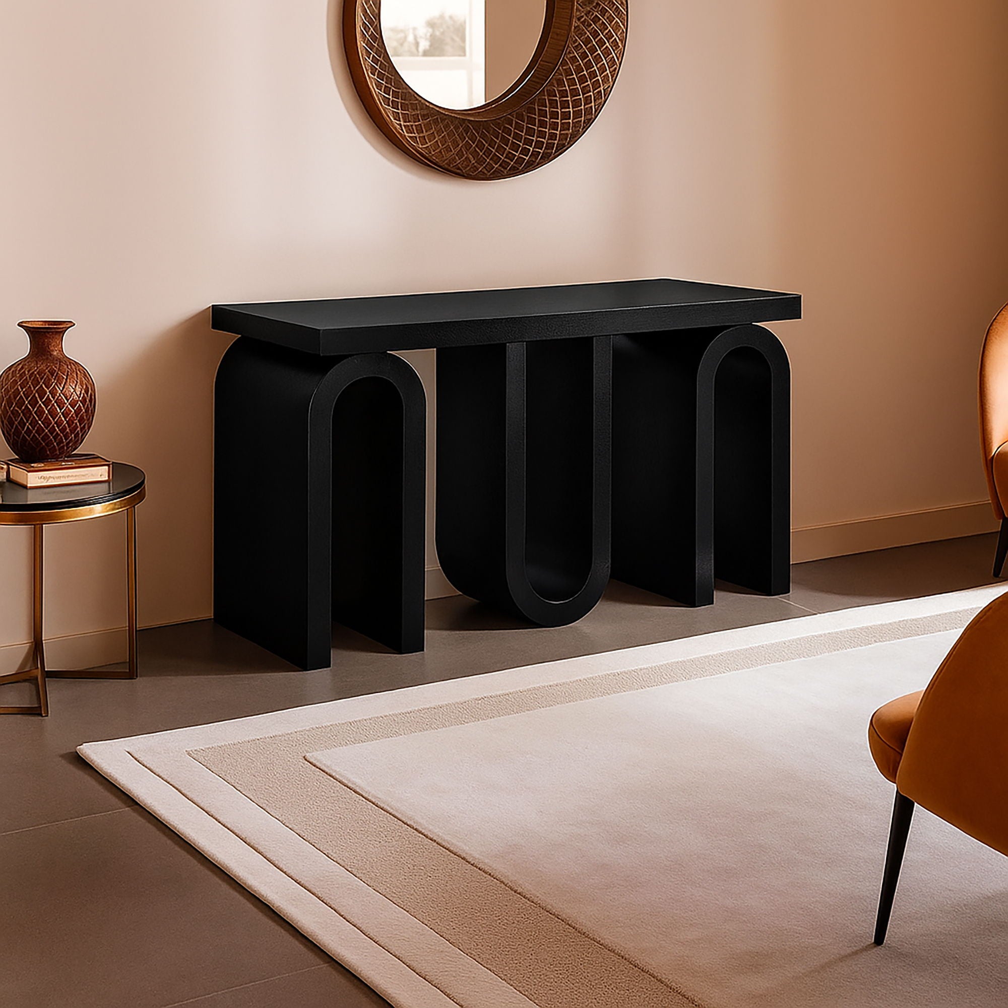 Westbourne - Console Table - Urban Living Furniture (Los Angeles, CA)