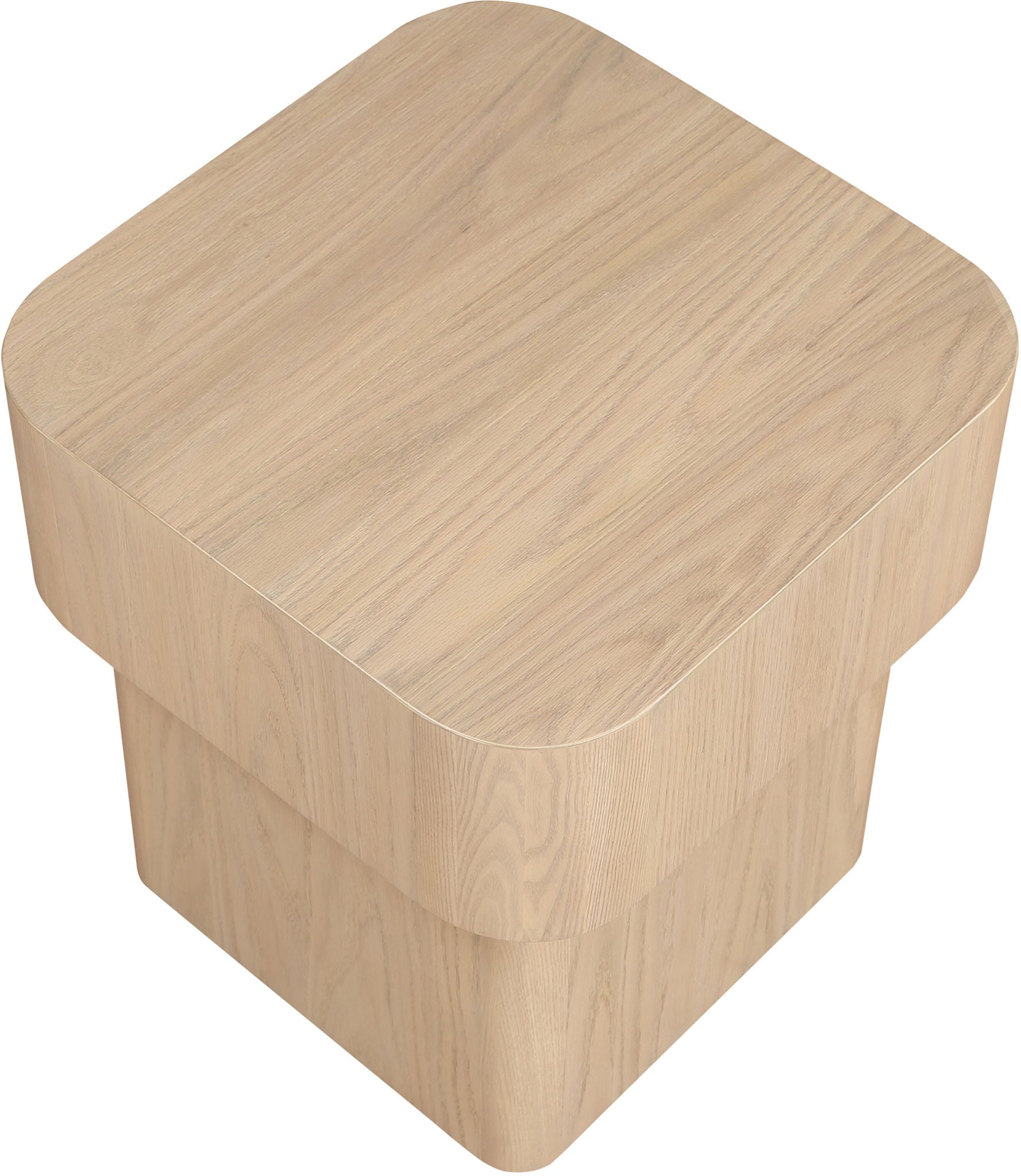 Oakmont - End Table - Urban Living Furniture (Los Angeles, CA)