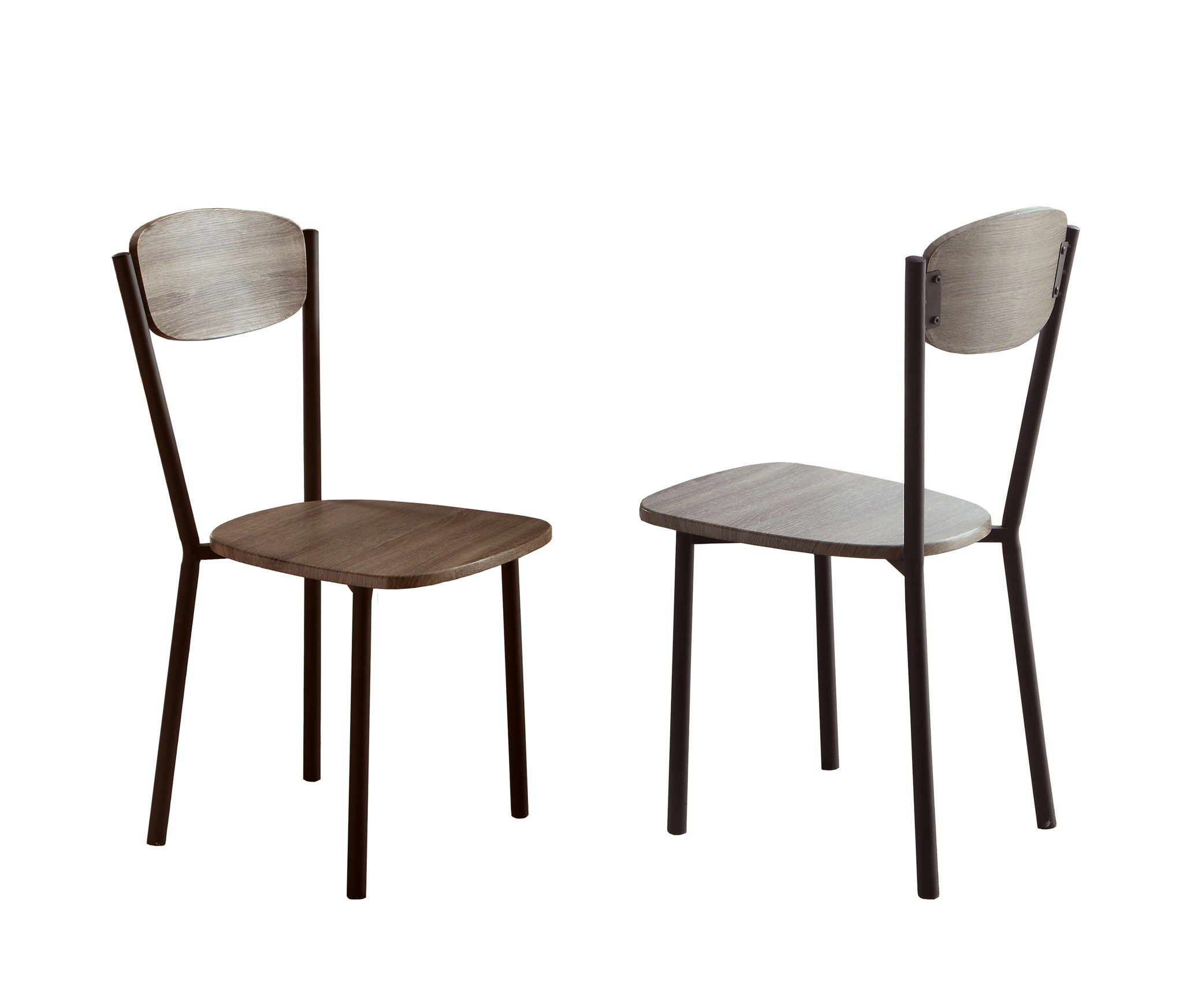 Blake - Round Dinette Set - Urban Living Furniture (Los Angeles, CA)