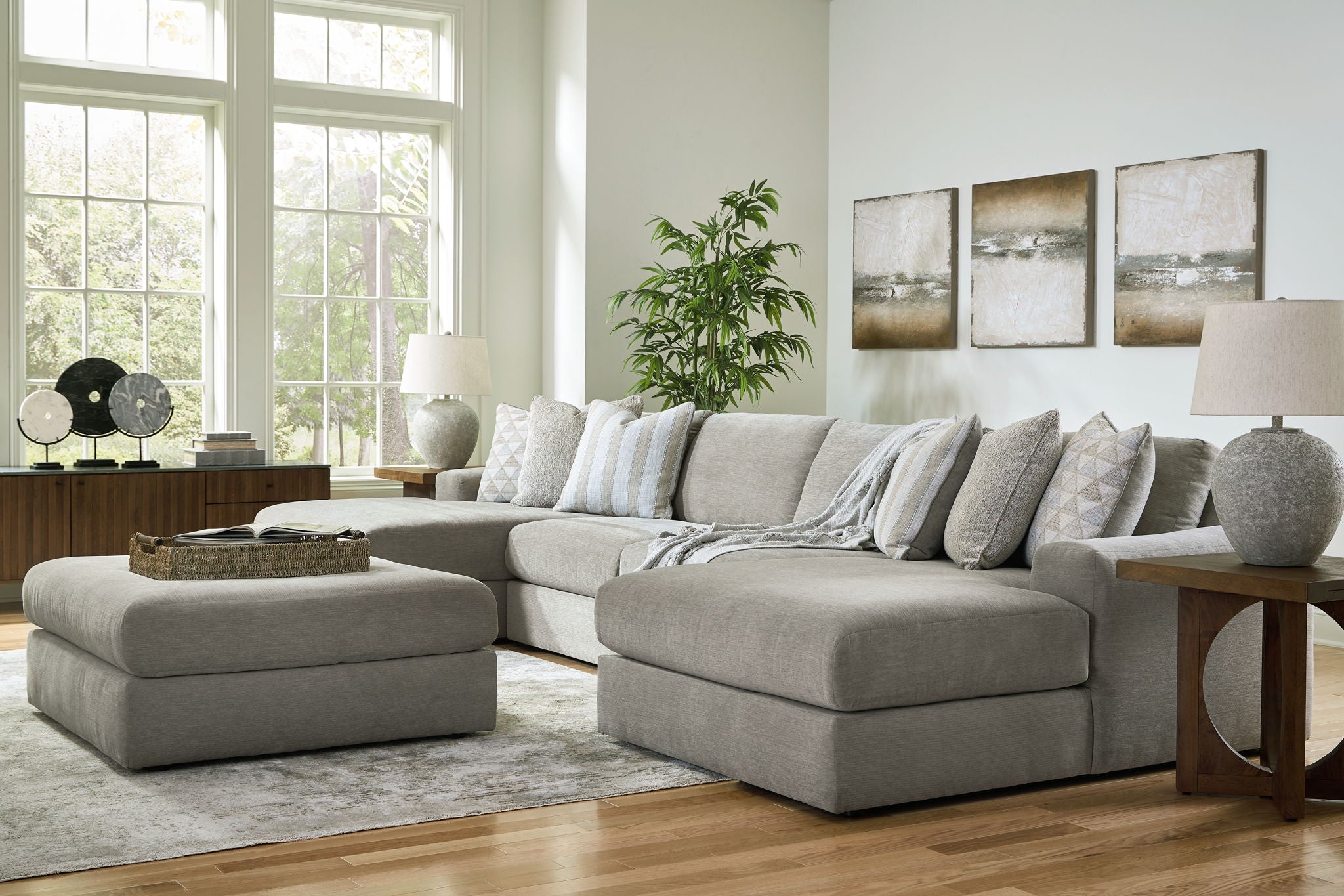 Avaliyah - Living Room Set - Urban Living Furniture (Los Angeles, CA)