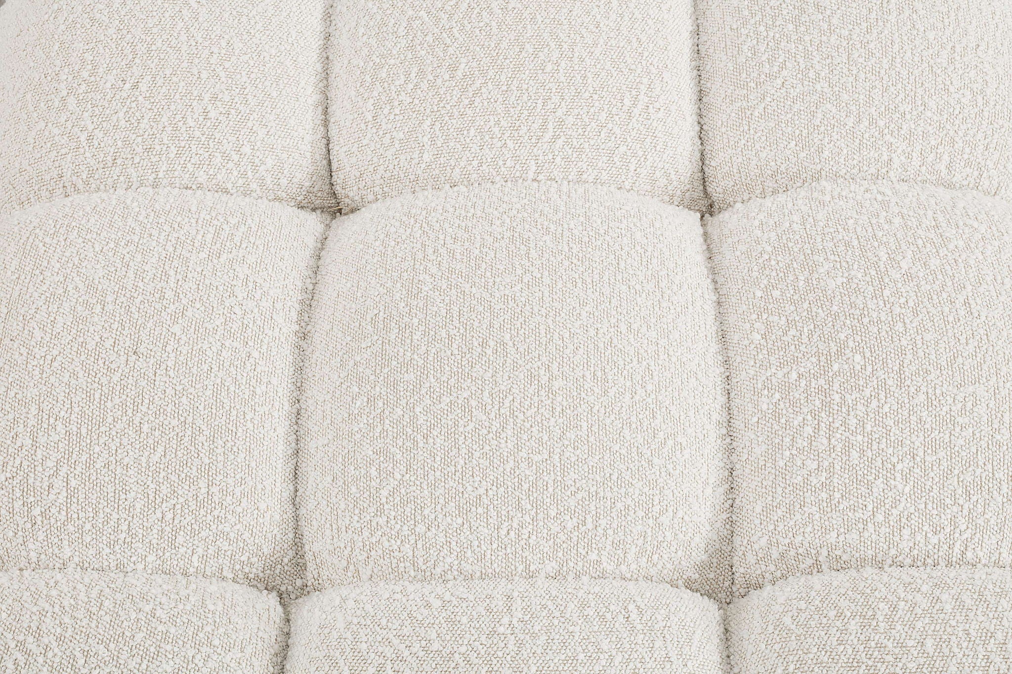 Ames - 7 Piece Boucle Fabric Modular L-Shaped Sectional - Urban Living Furniture (Los Angeles, CA)