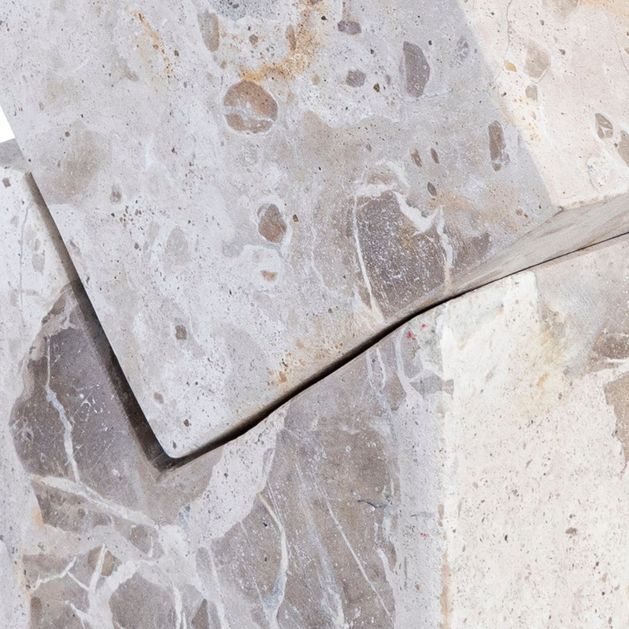 Quad - Marble Decorative Cube - Urban Living Furniture (Los Angeles, CA)