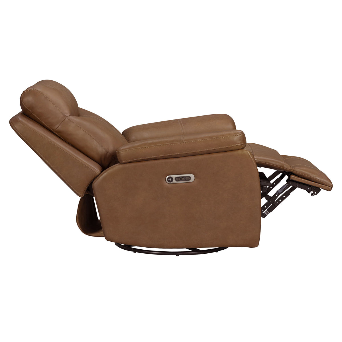 Veracruz - Power Swivel Glider Recliner P2