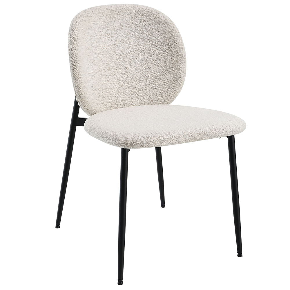 Klaus - Side Chair (Set of 2) - Urban Living Furniture (Los Angeles, CA)