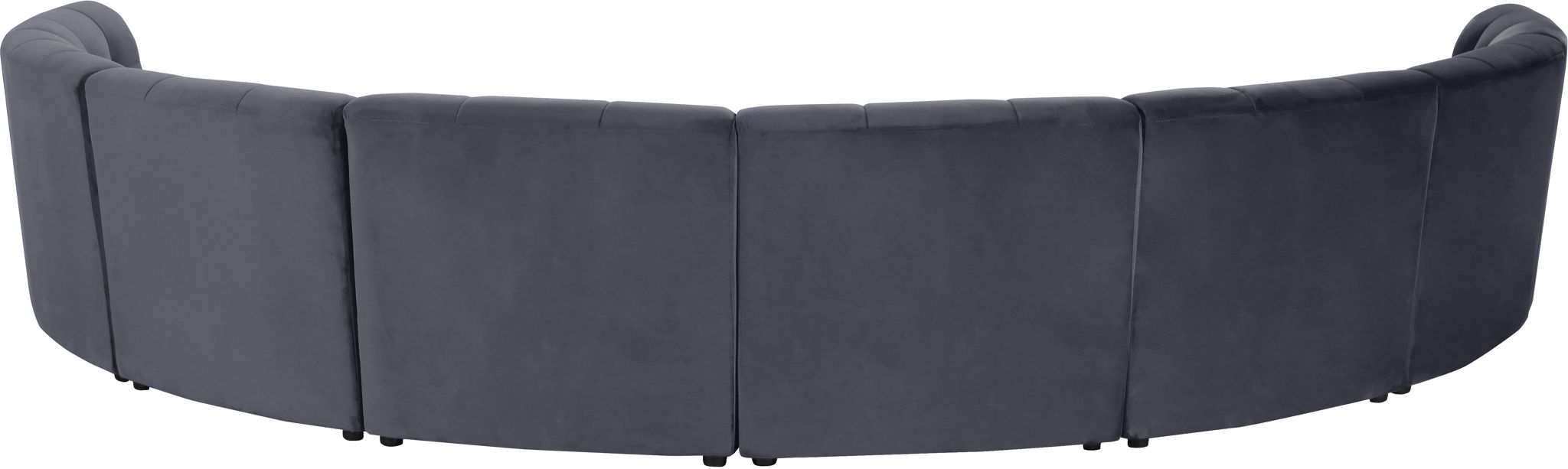 Limitless - Modular Sectional - Urban Living Furniture (Los Angeles, CA)