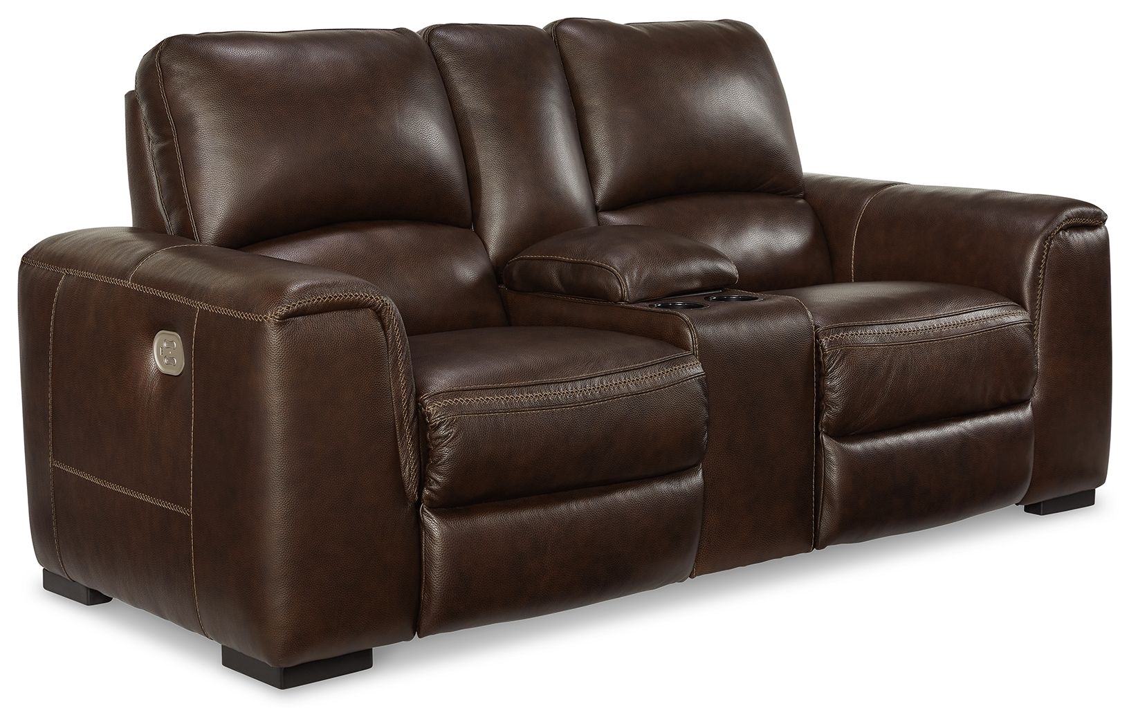 Alessandro - Power Reclining Loveseat - Urban Living Furniture (Los Angeles, CA)